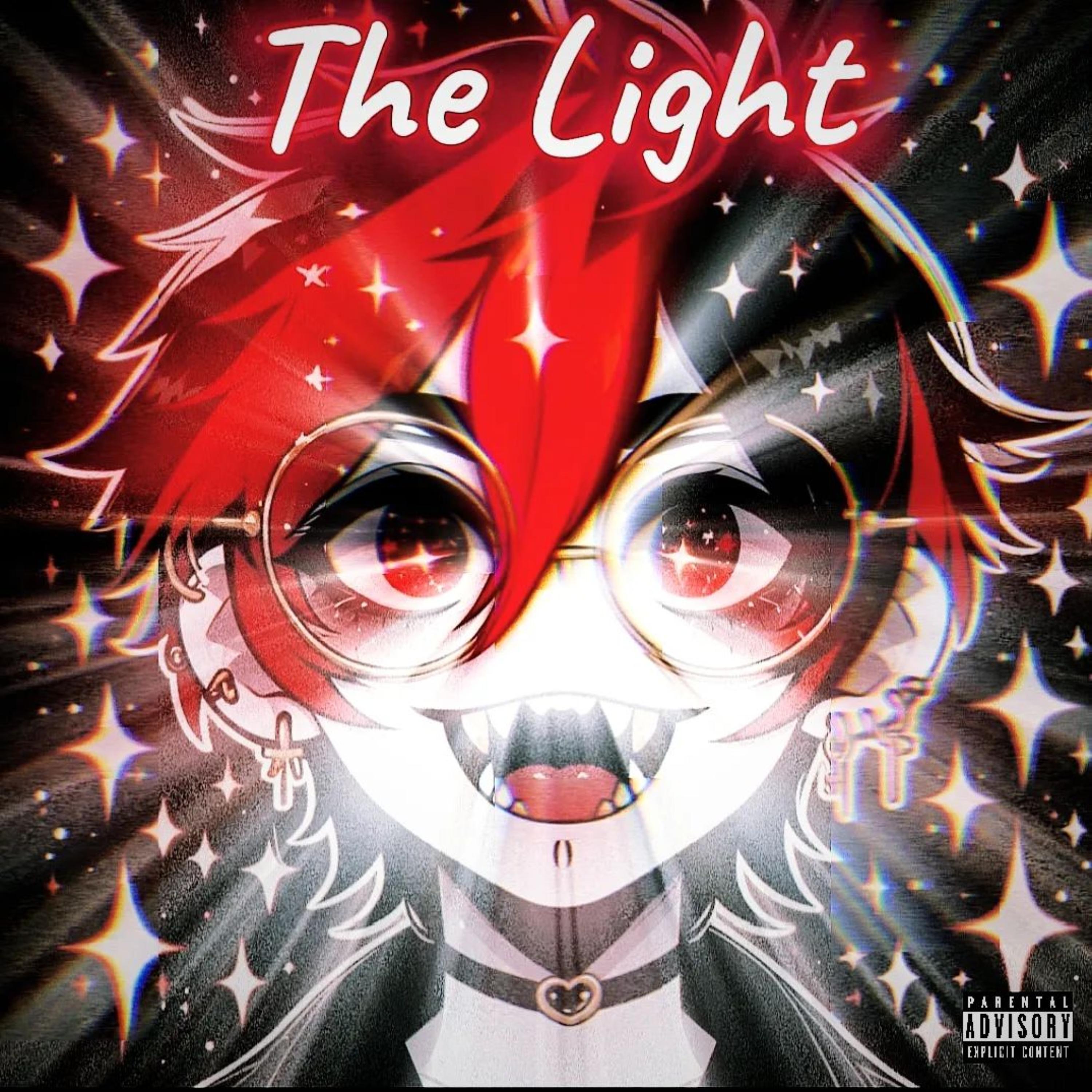 The Light artwork