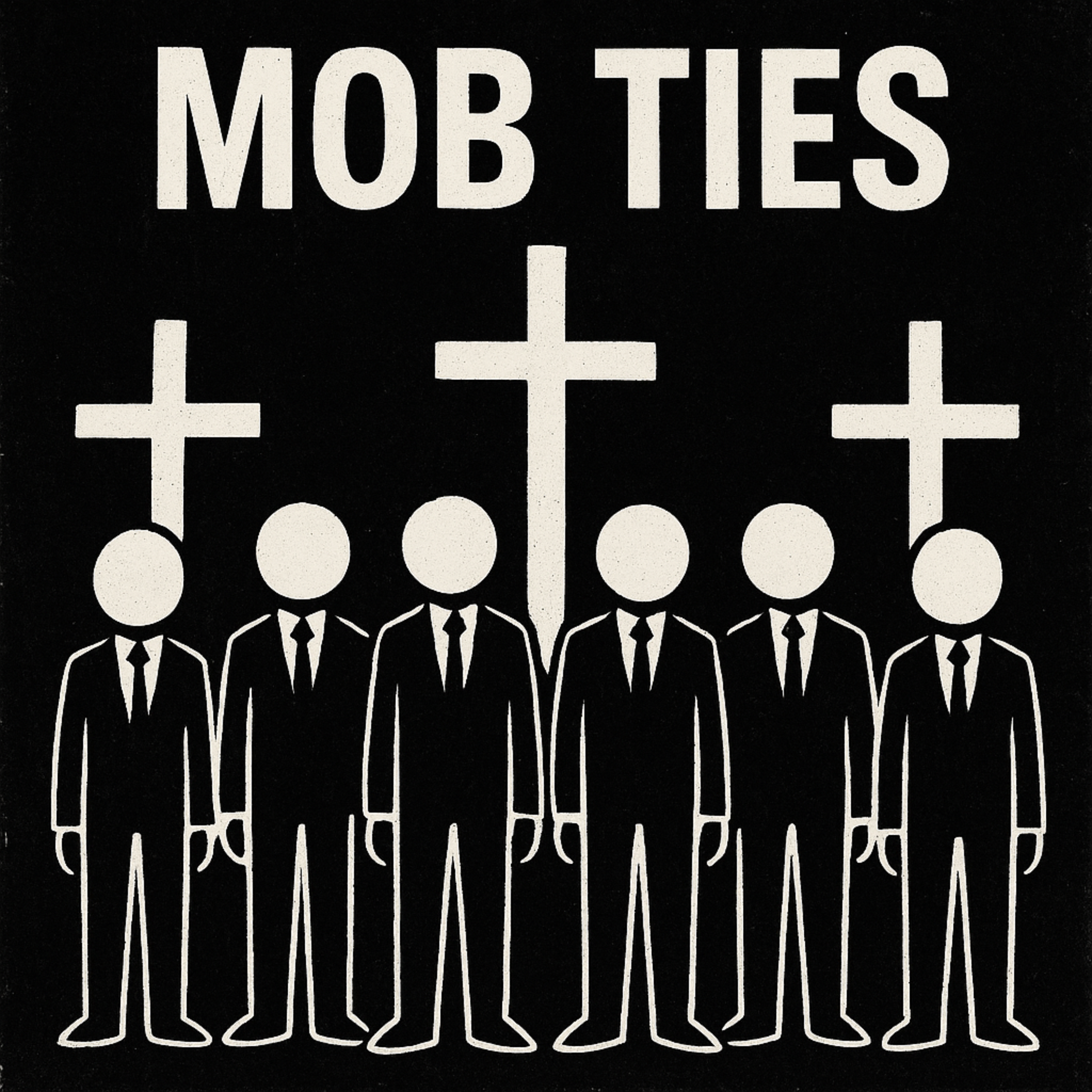 Mob Ties artwork