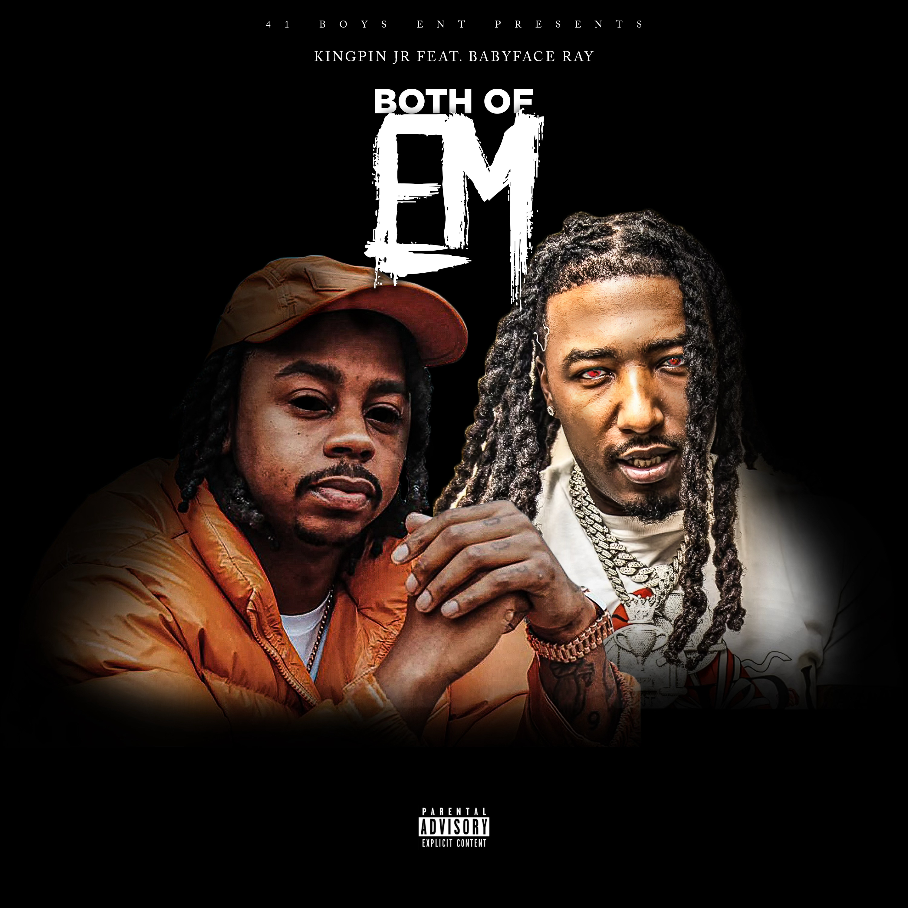 Both Of Em artwork