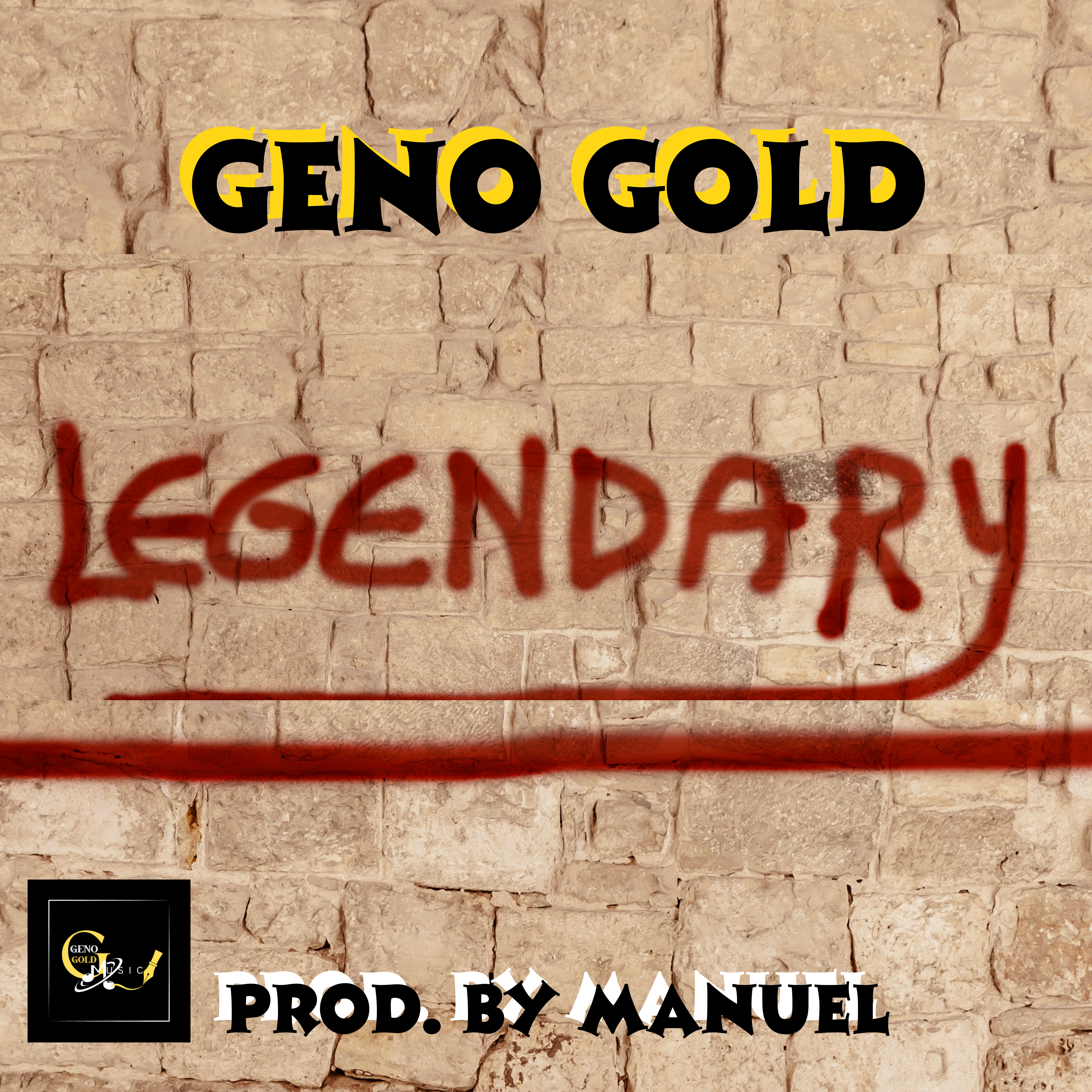 Legendary artwork