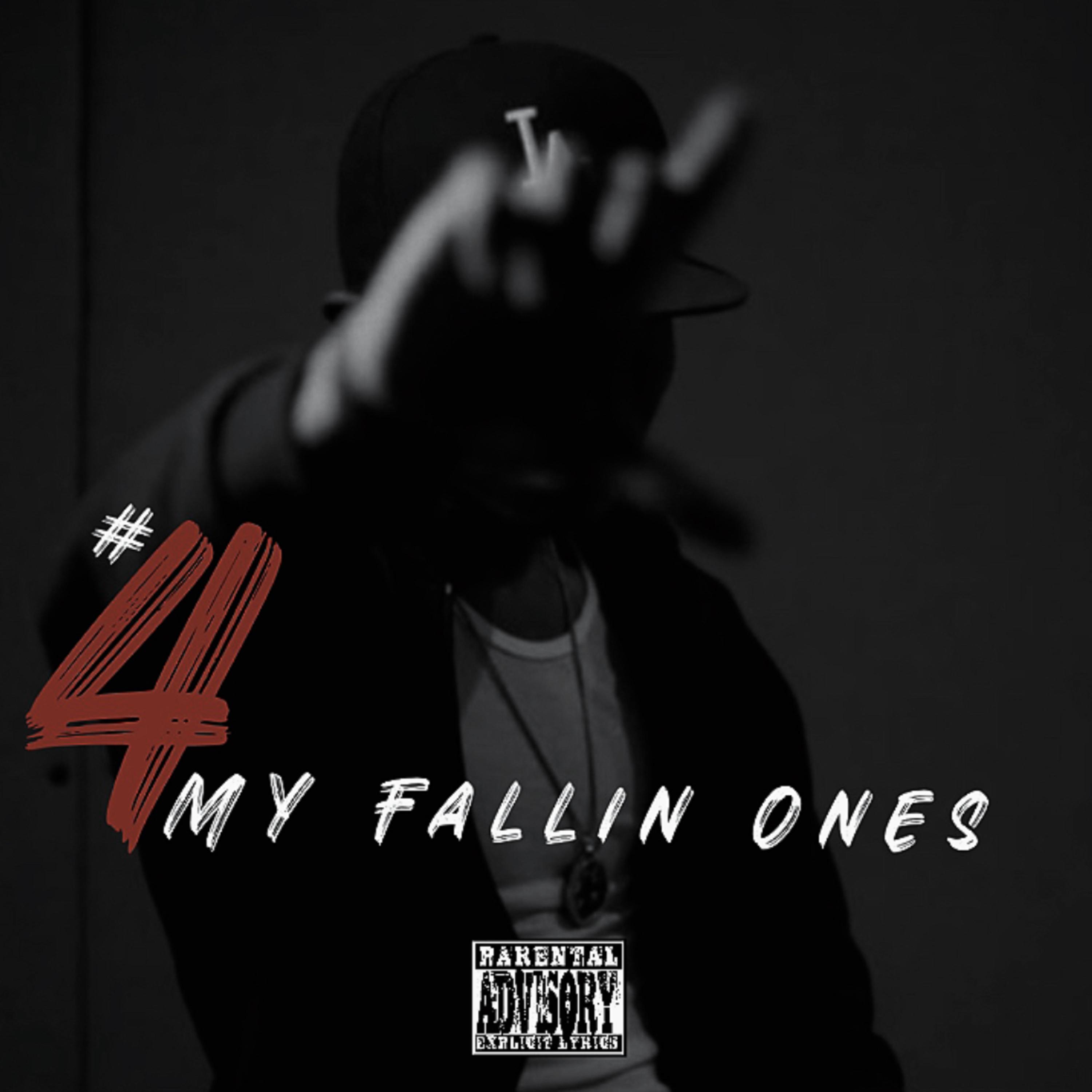 4 My Fallin Ones artwork