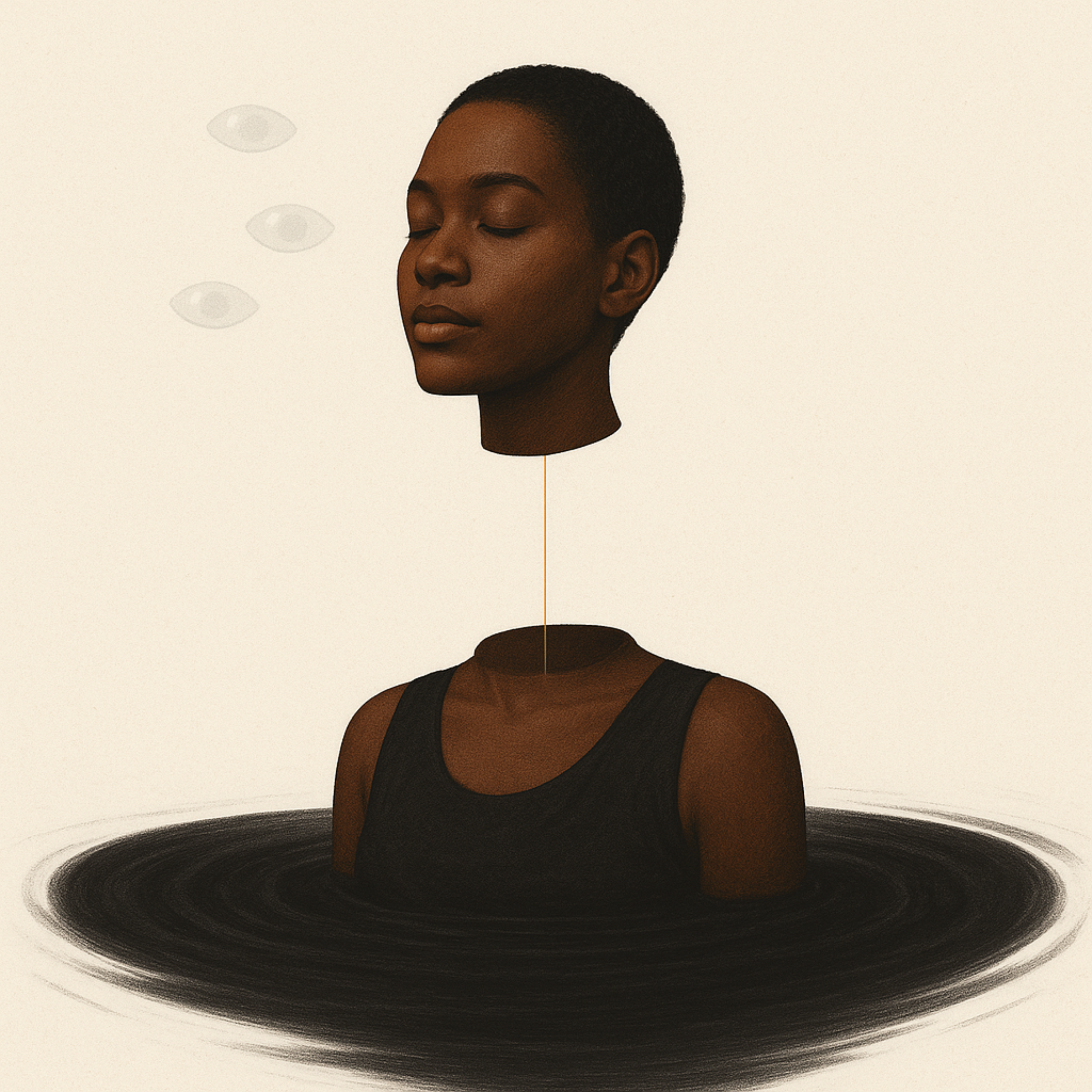 Ngifisa artwork