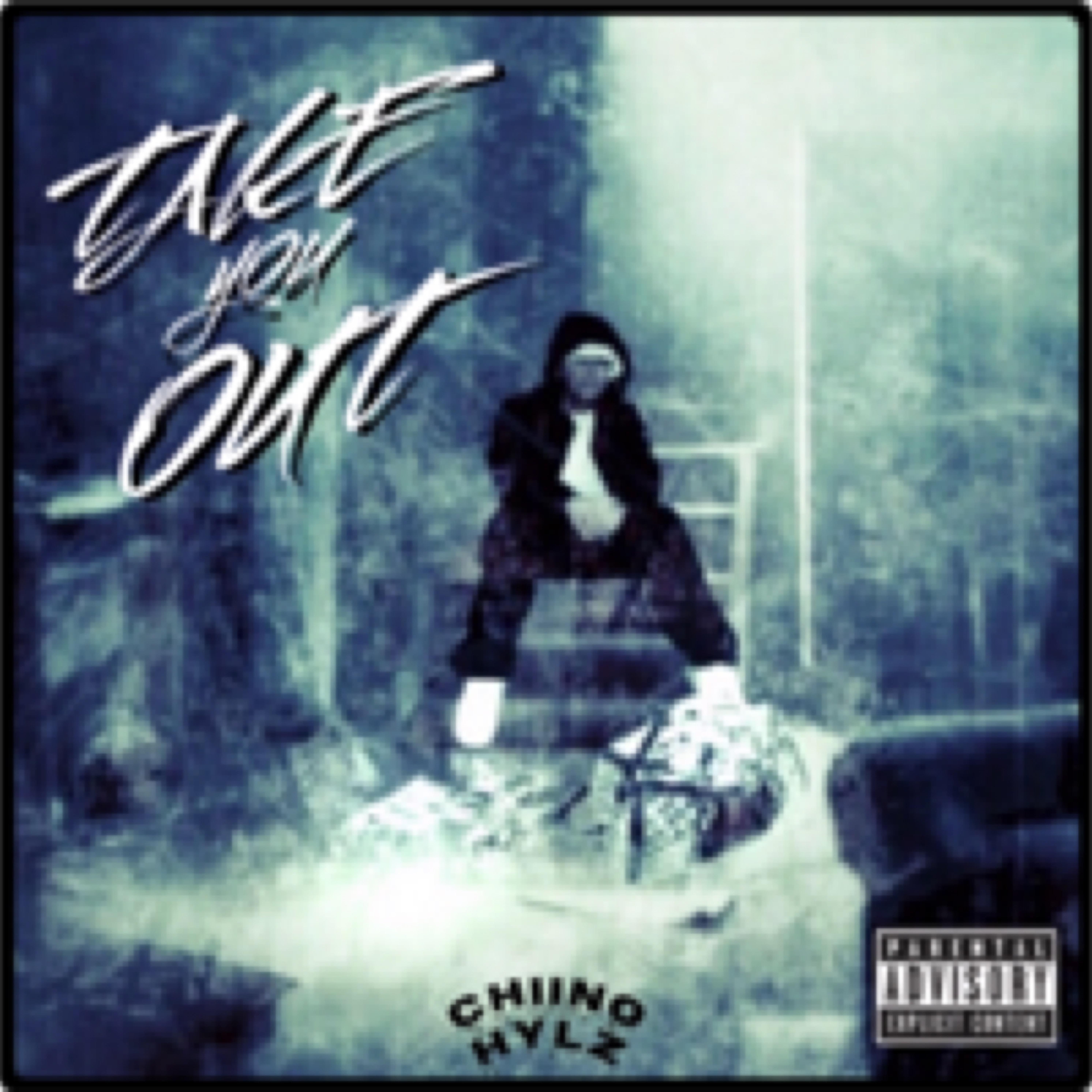 Take You Out artwork
