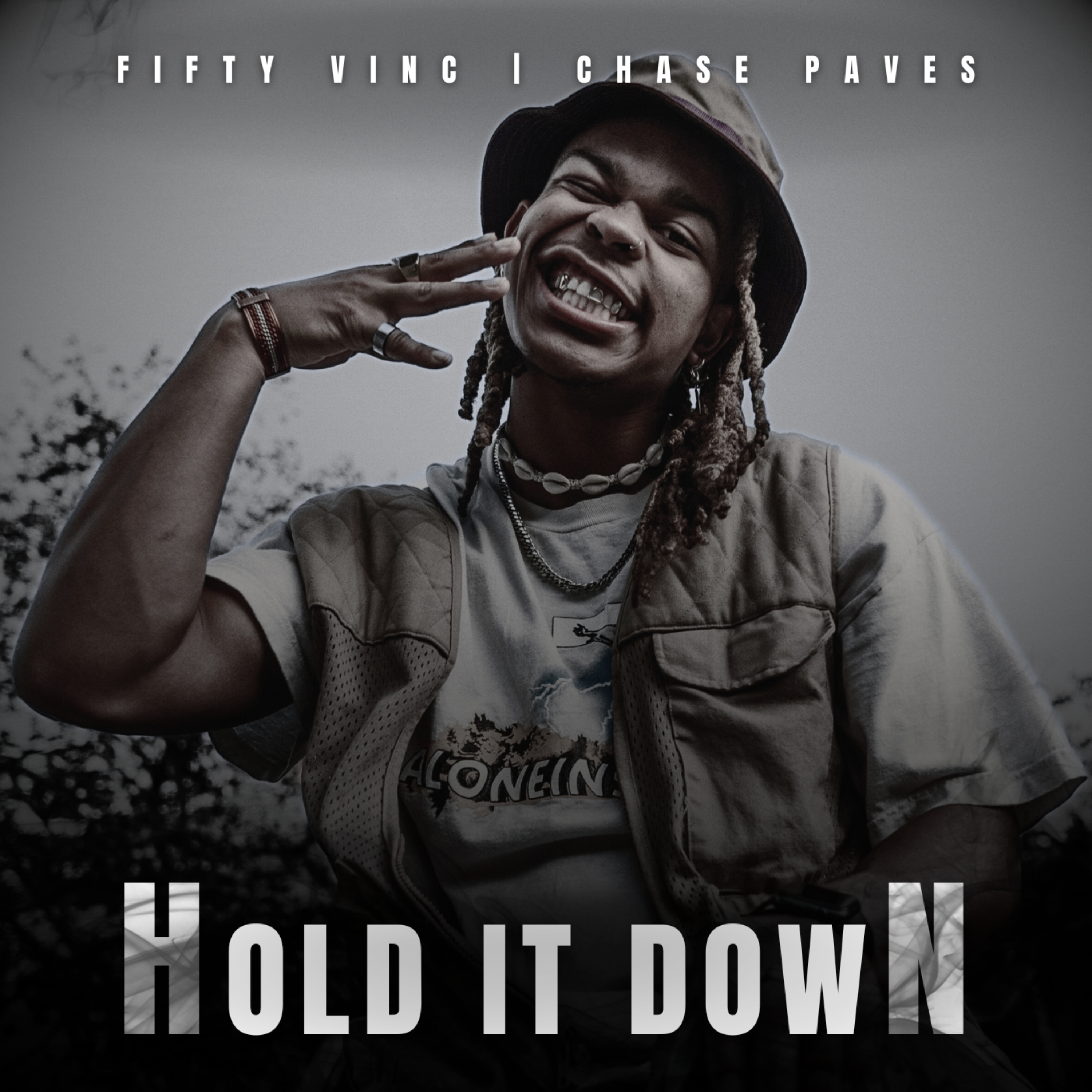 Hold It Down artwork