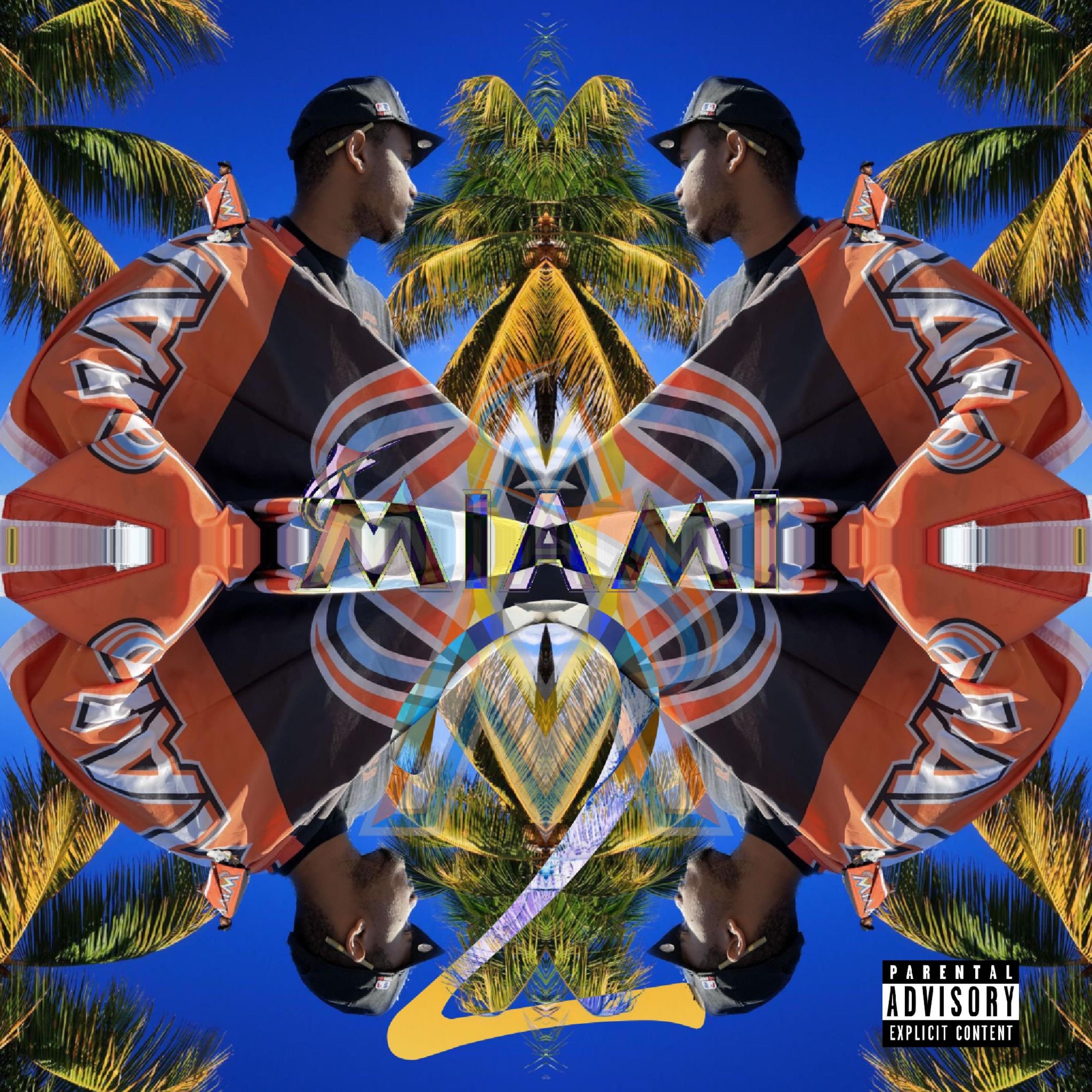 Miami 2 artwork