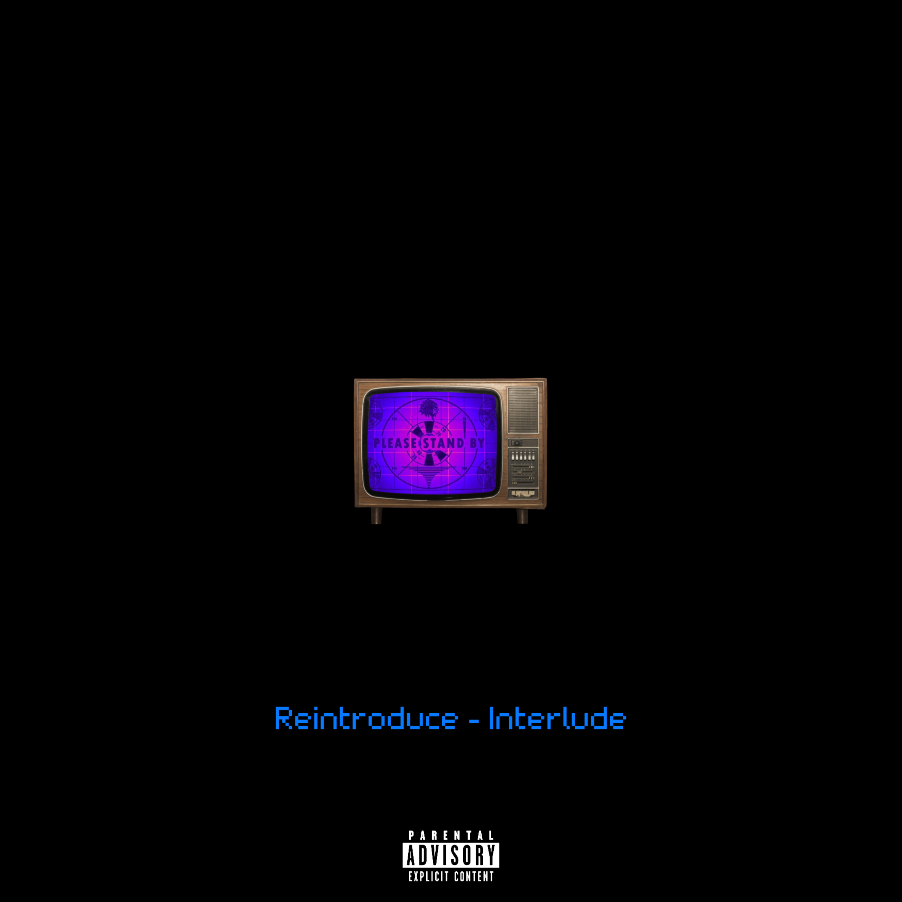 Reintroduce (Interlude) by Flatcups cover art