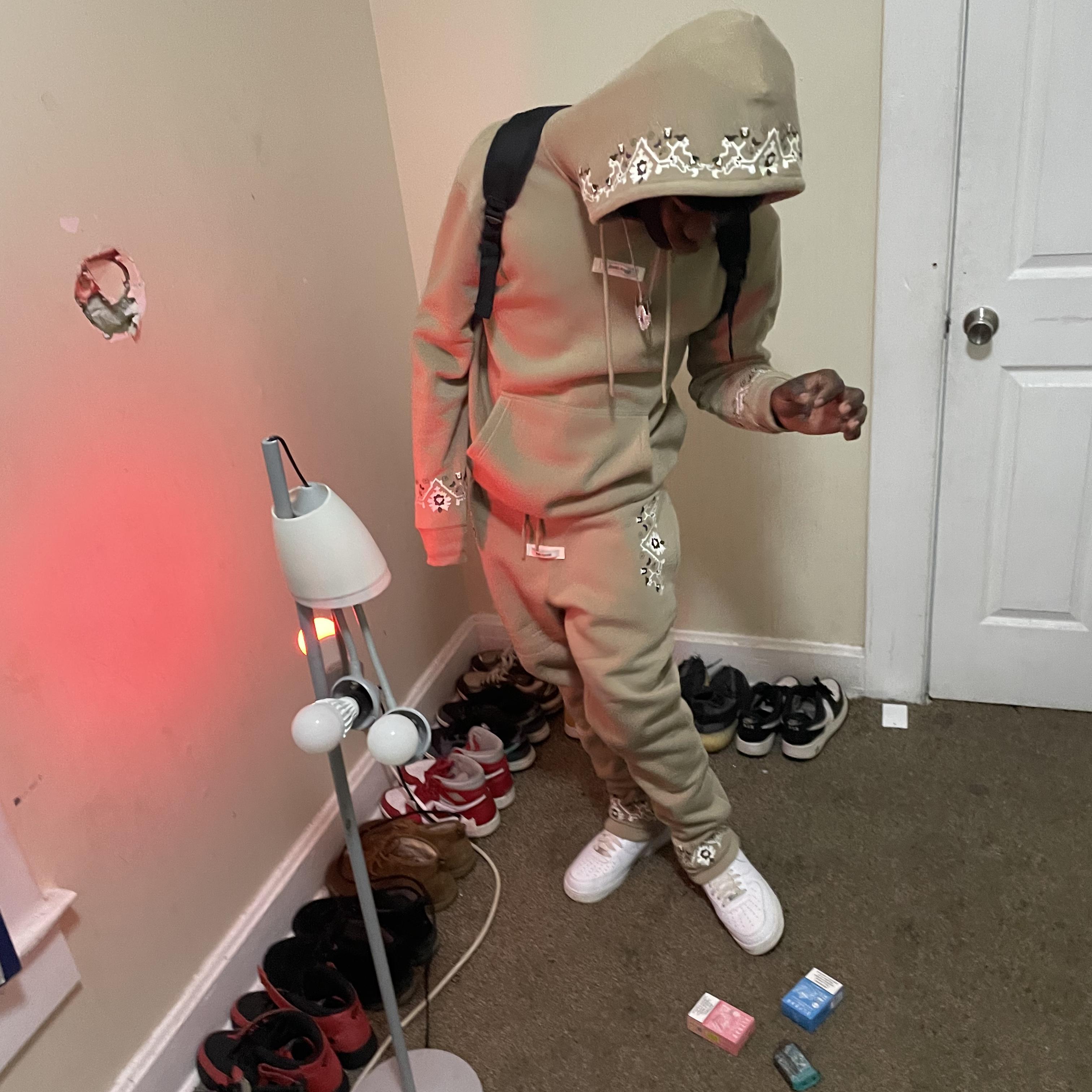Talking Shit by Rmk Ace cover art