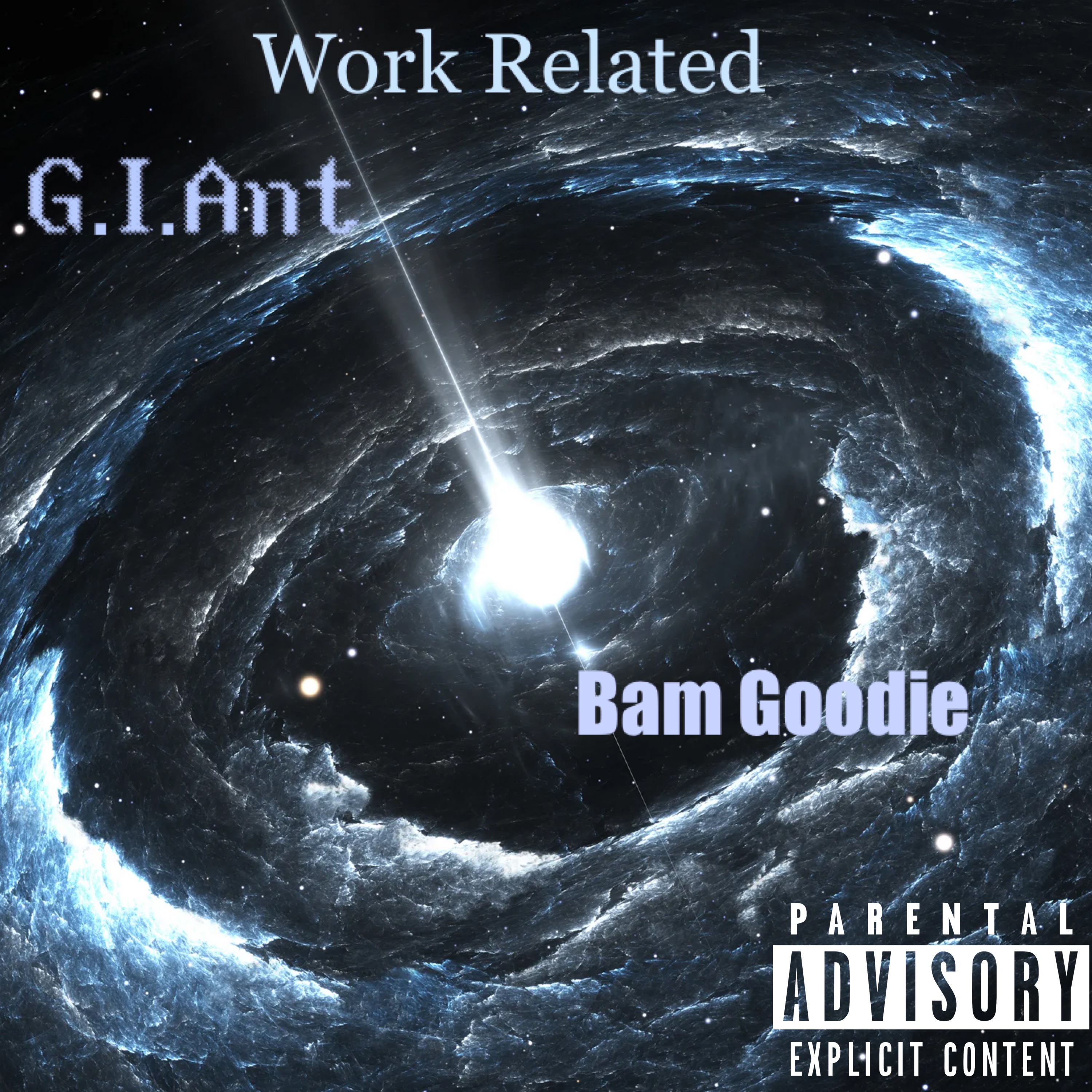 Work Related artwork