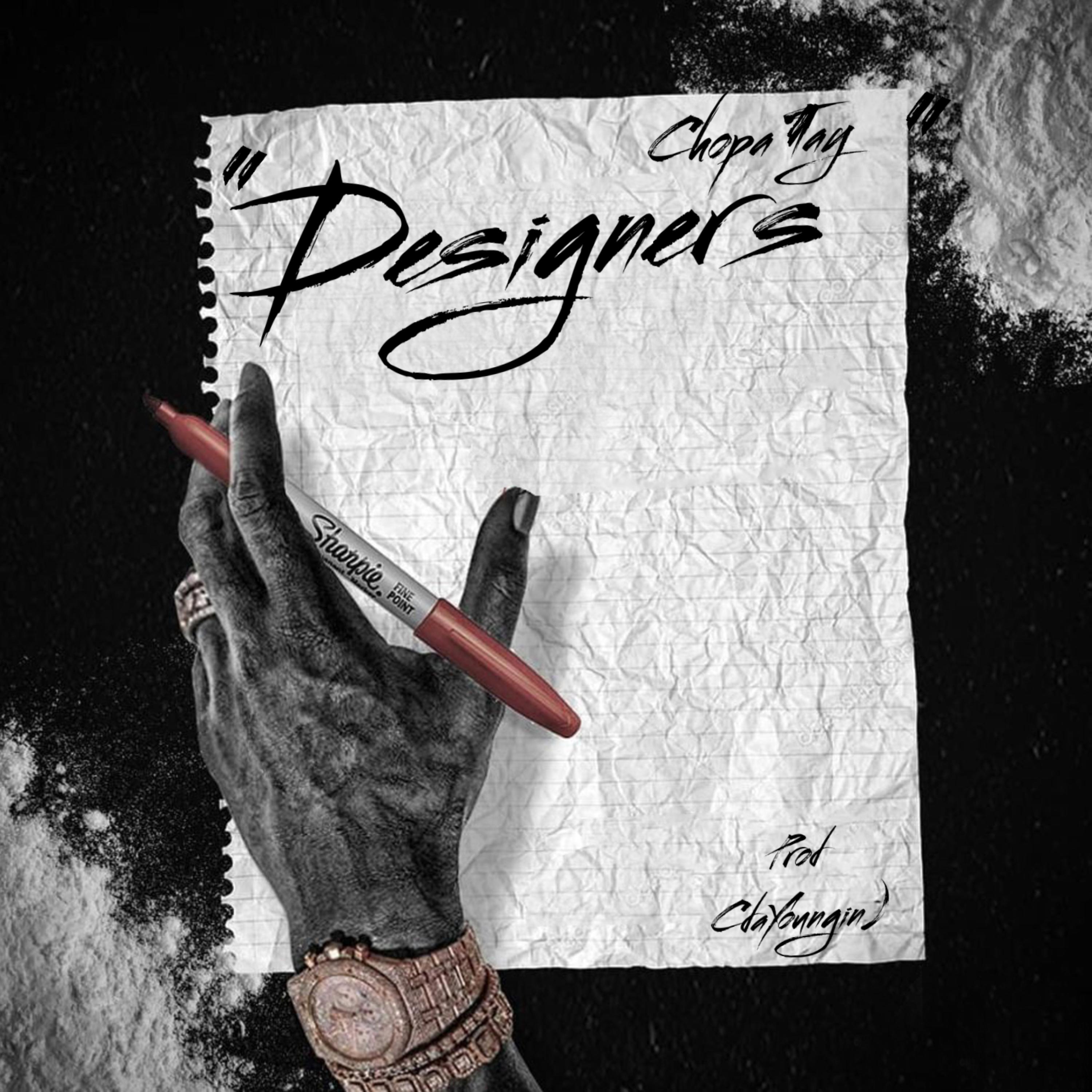 Designers artwork