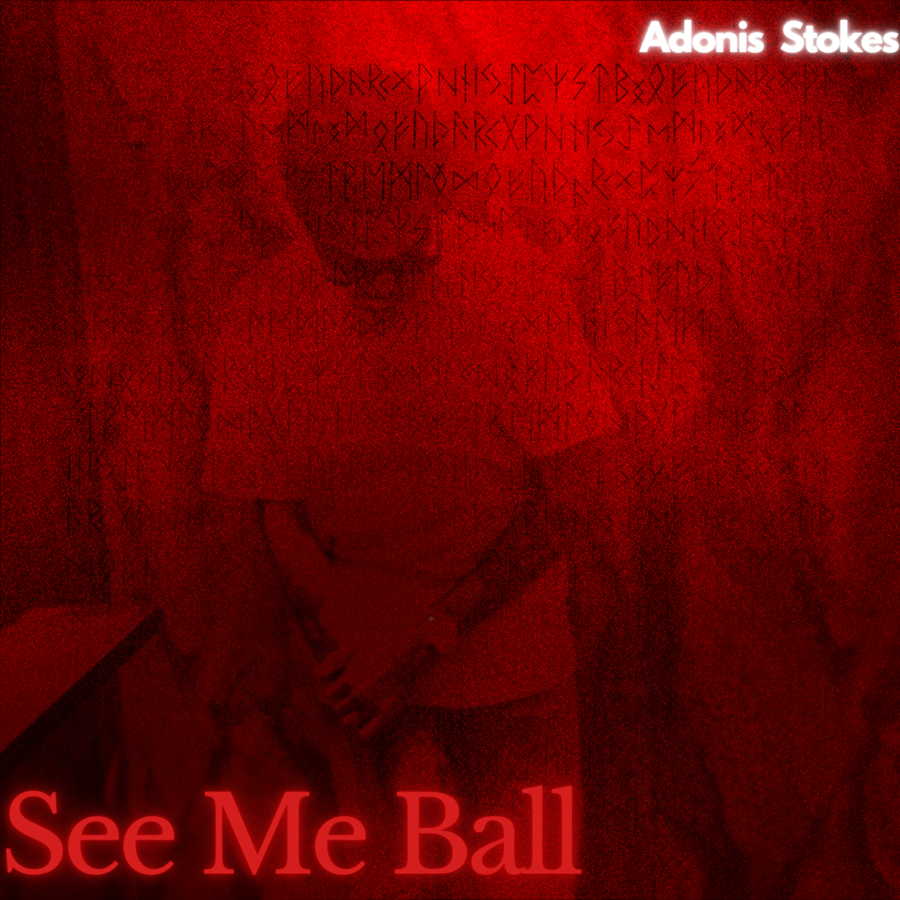 See Me Ball artwork