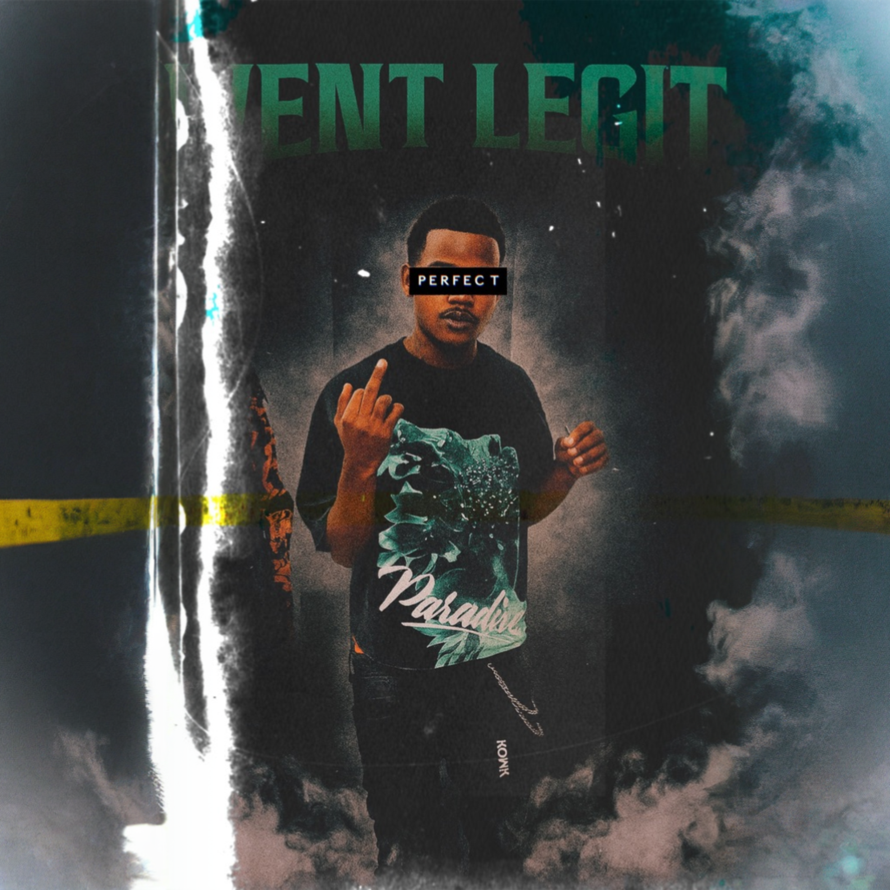 3wentlegit artwork