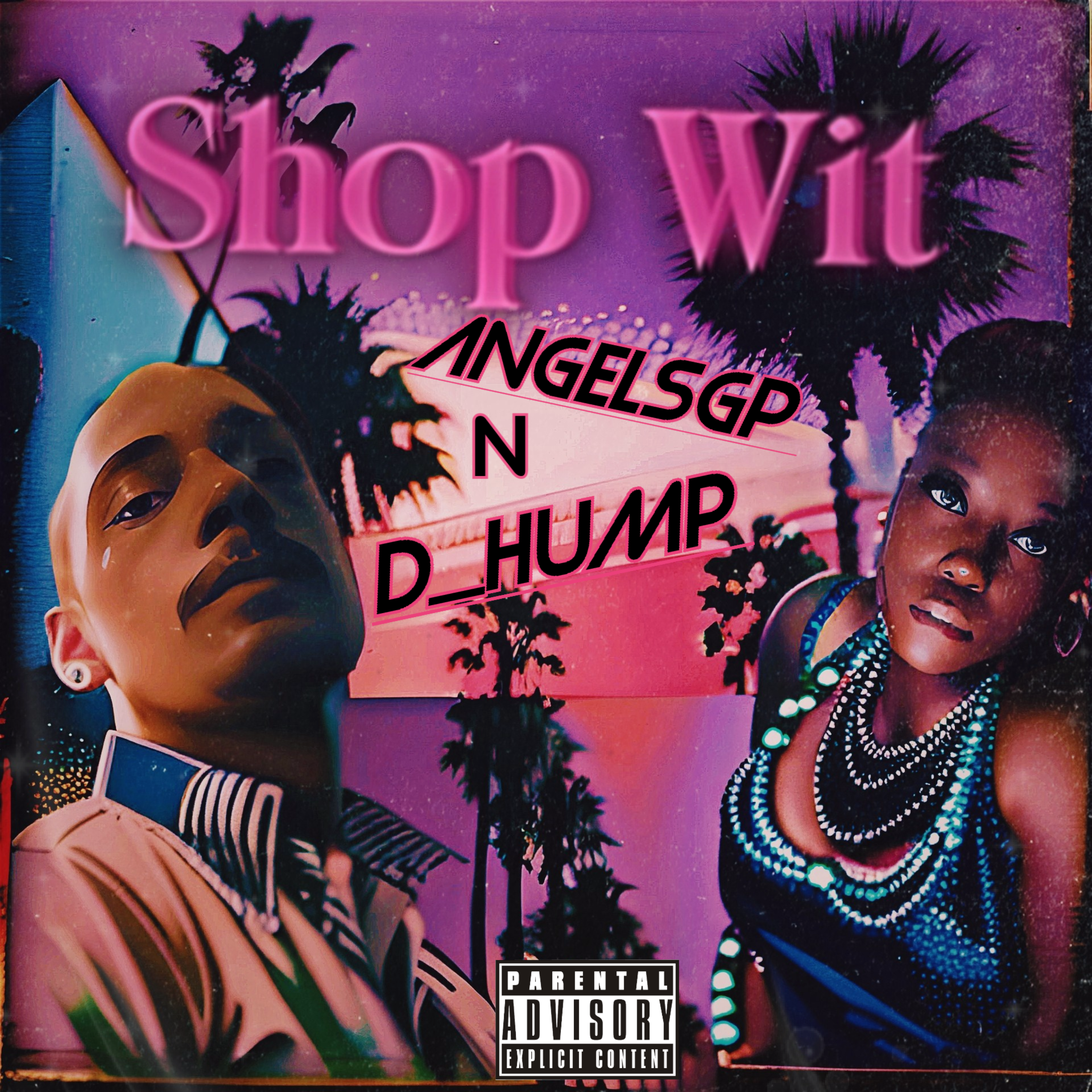 Shop Wit artwork