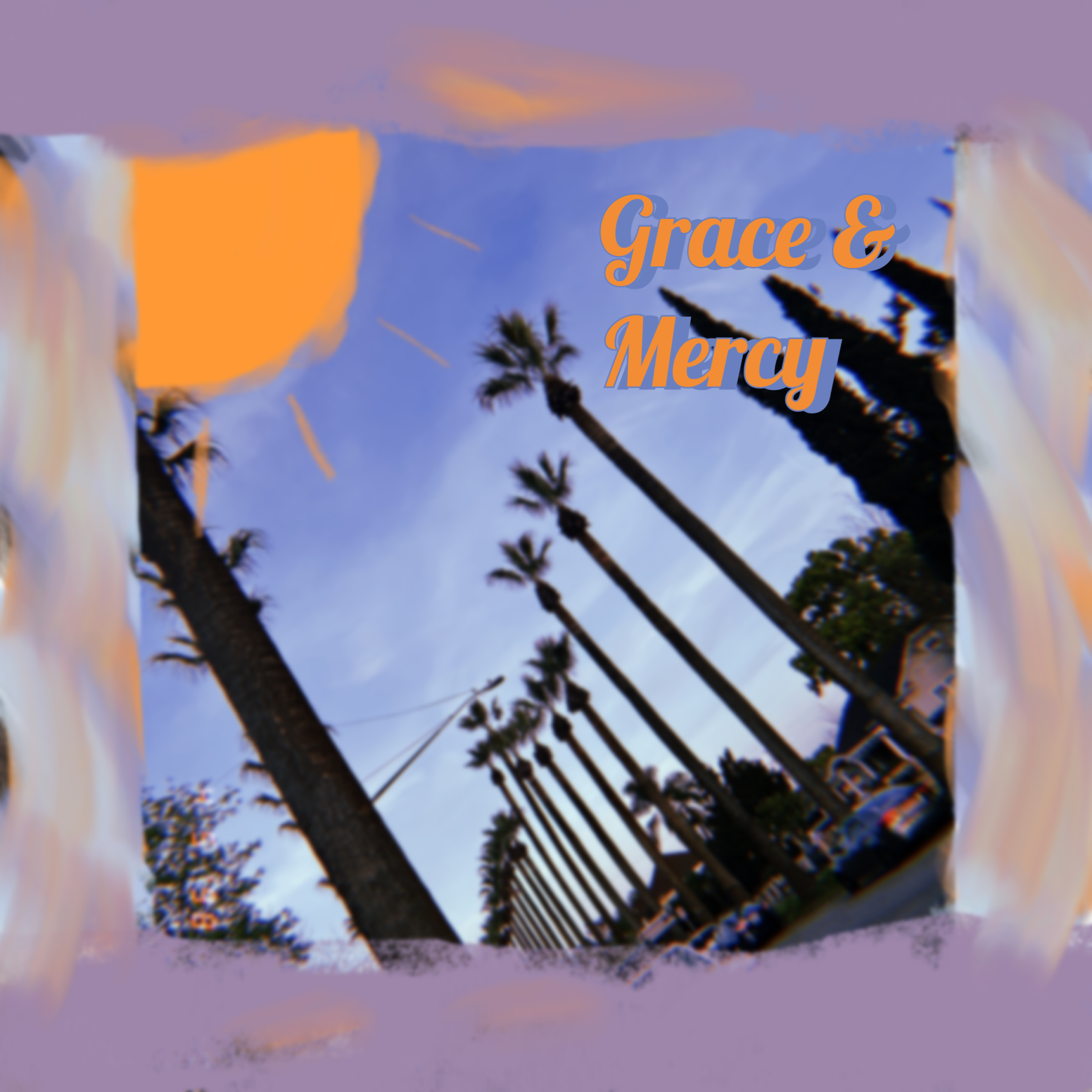 Grace & Mercy artwork