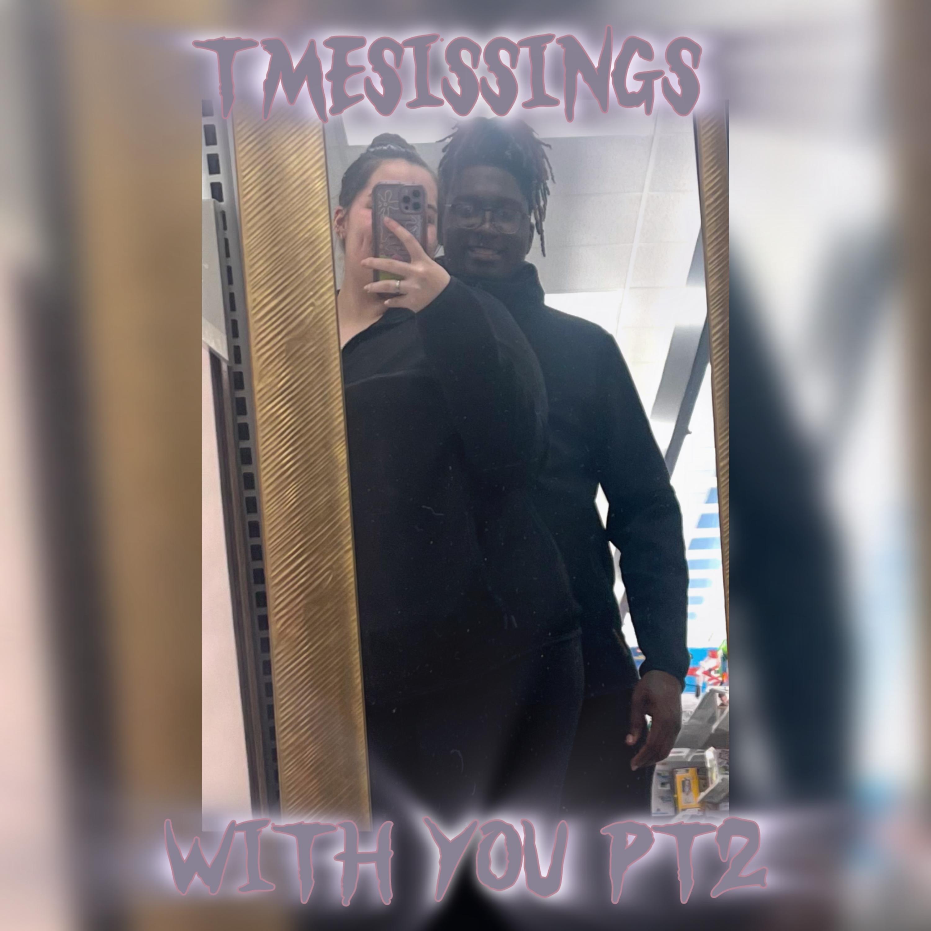 With You Pt2 artwork