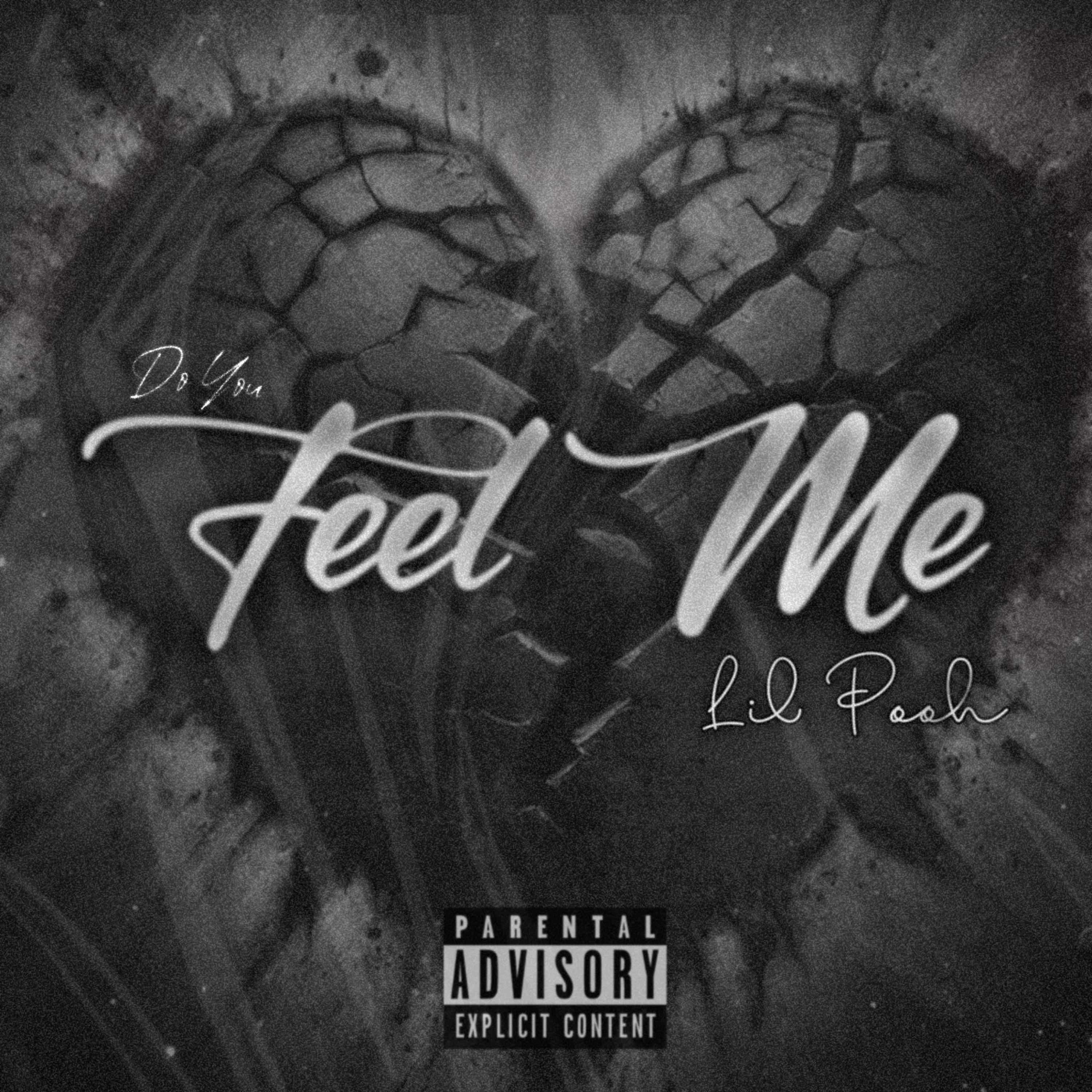 Feel Me artwork