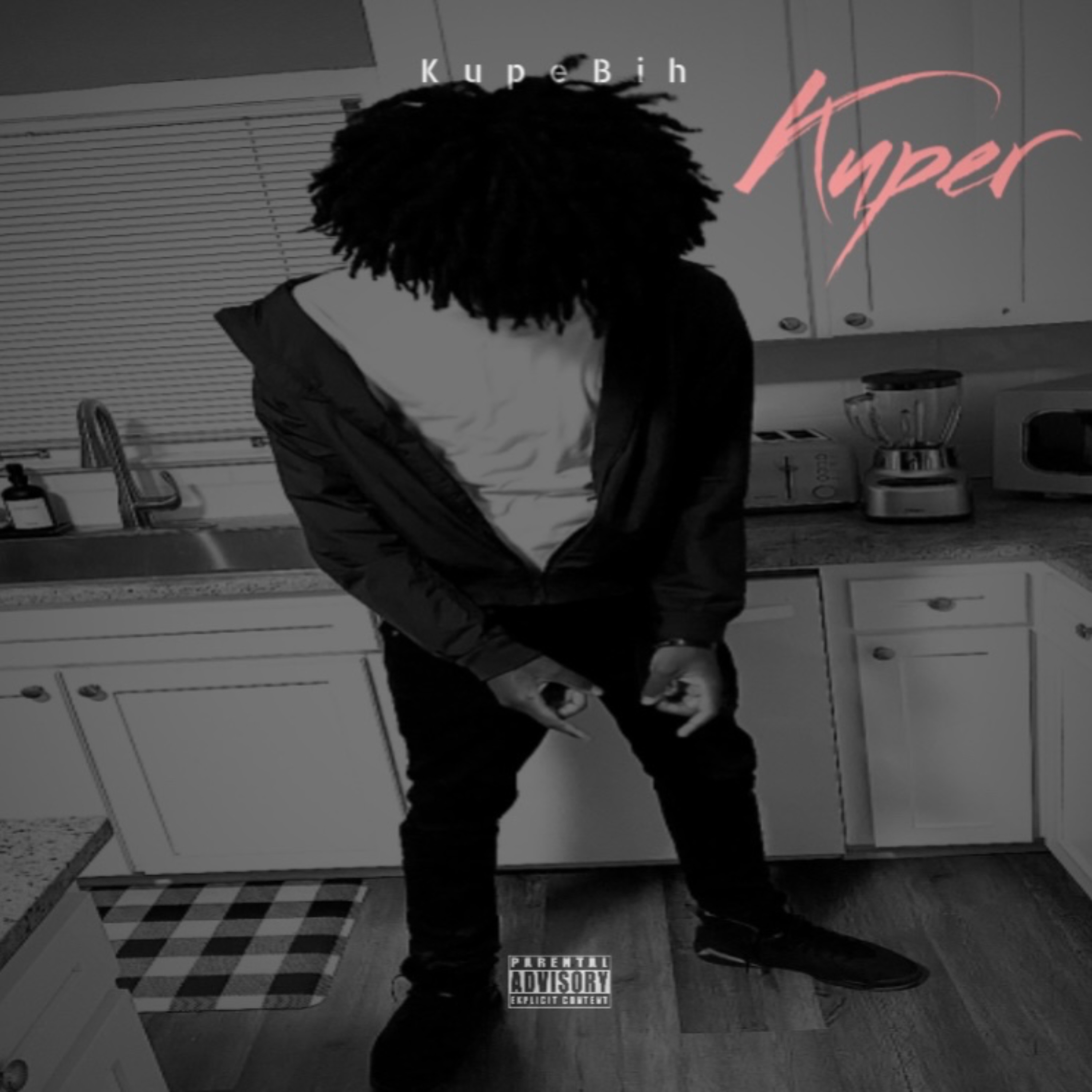 Kuper artwork