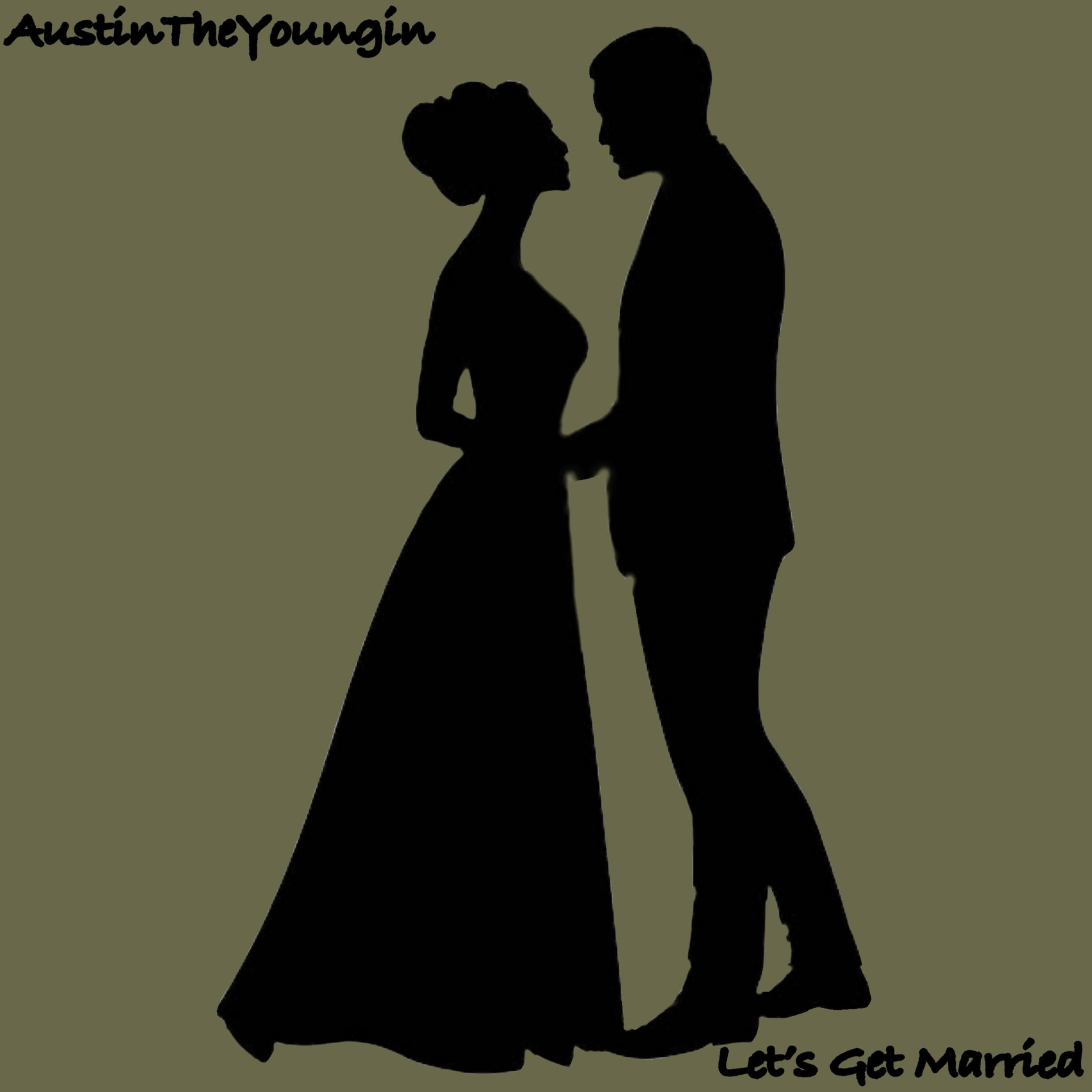 Let’s Get Married artwork