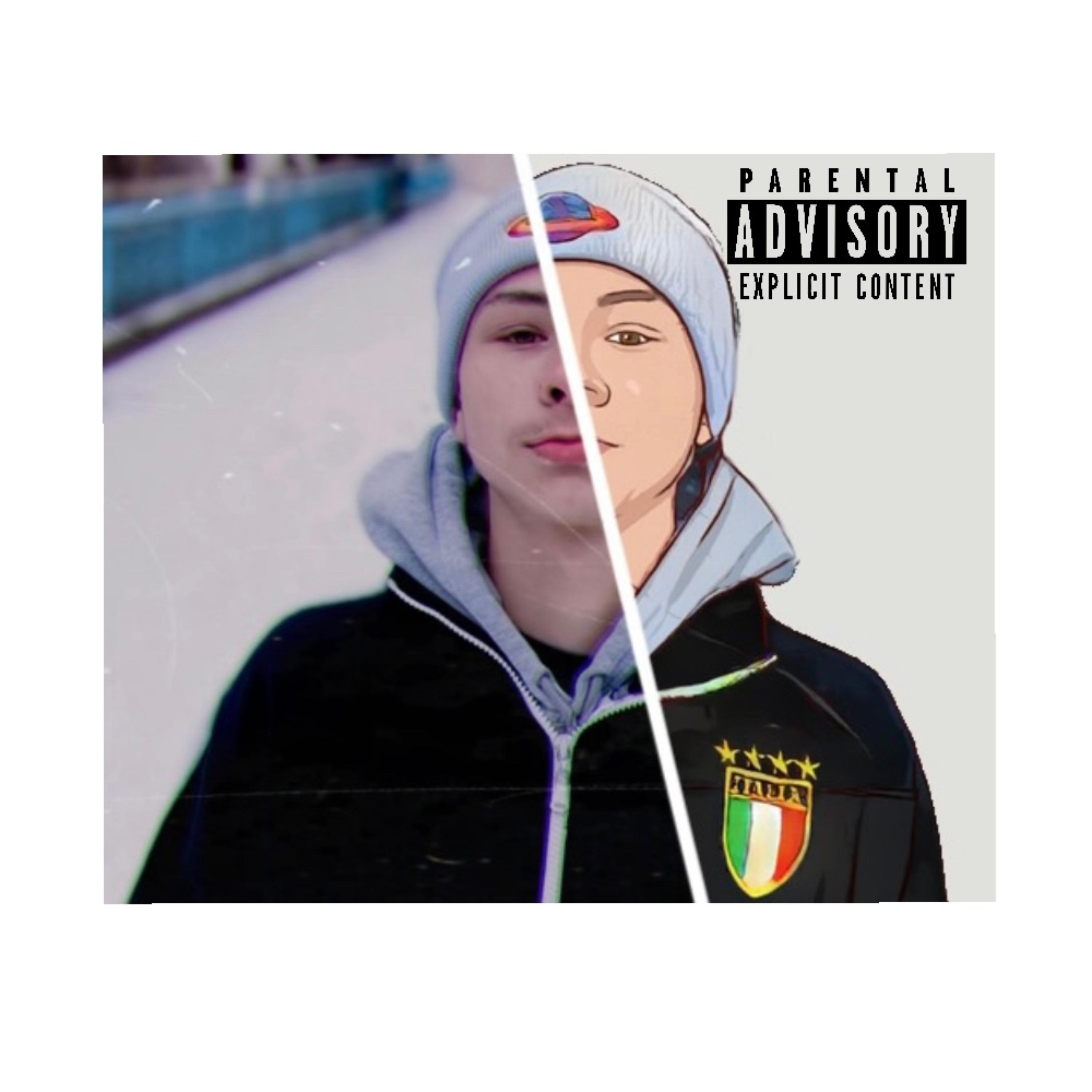 Letter to Richie artwork