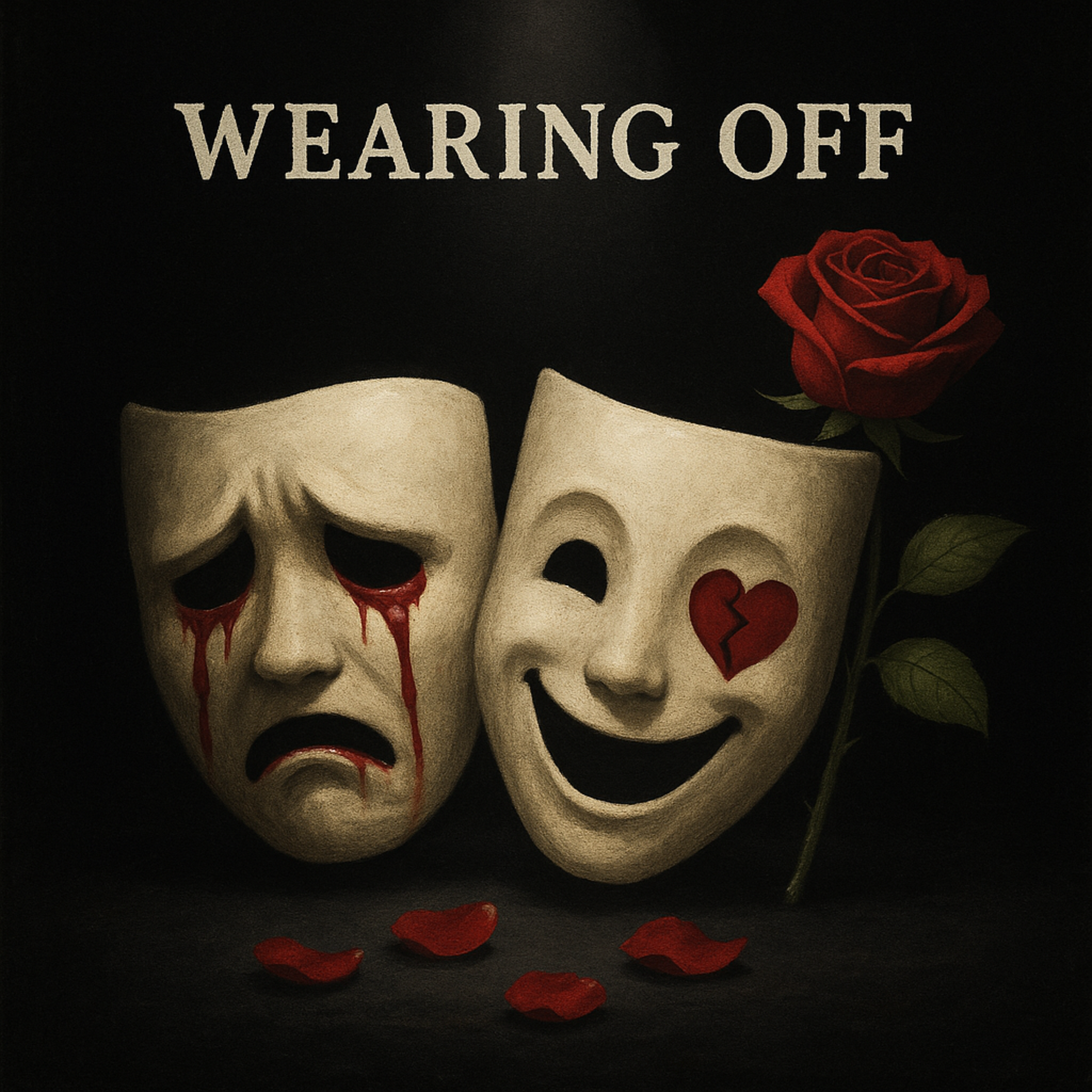 Wearing Off artwork