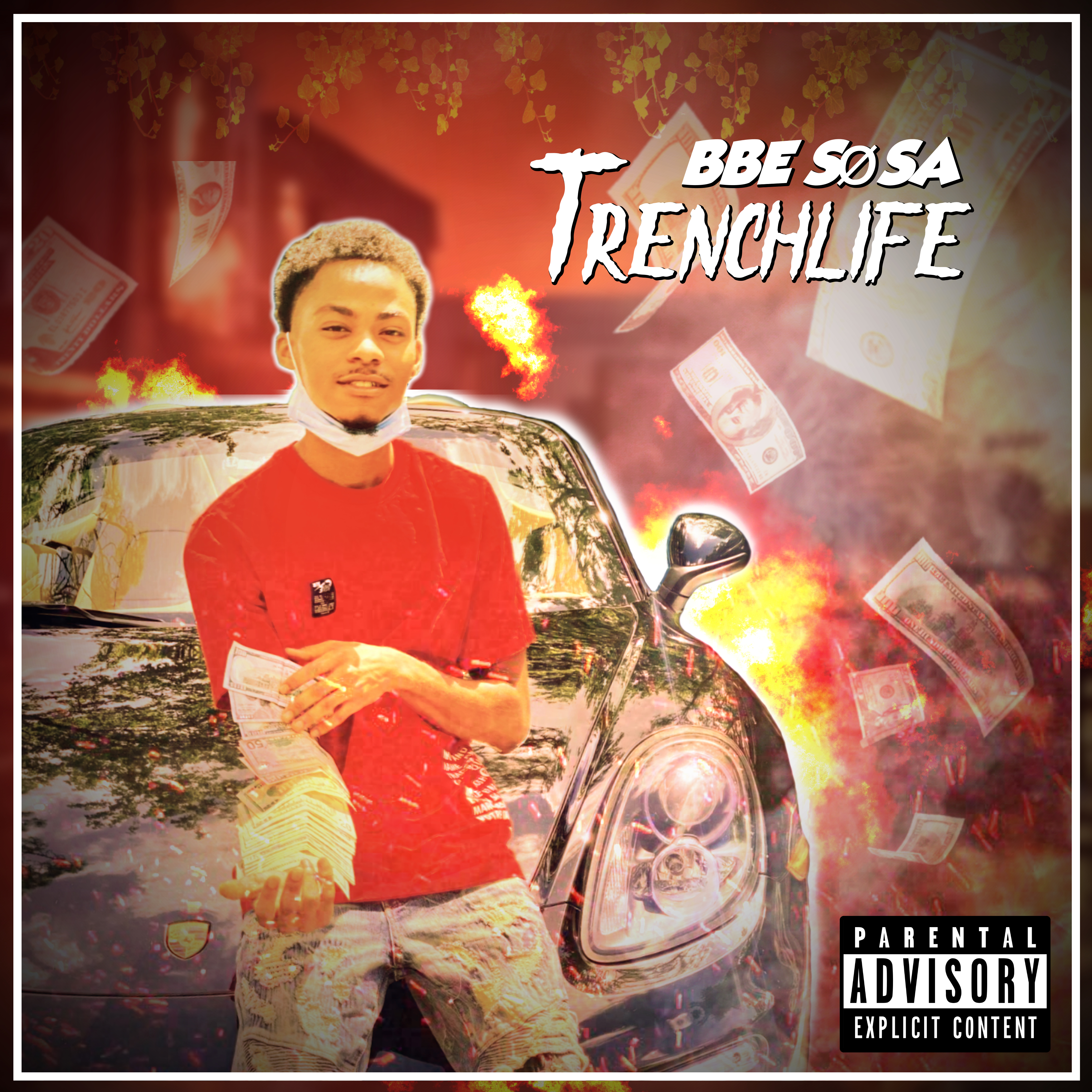 TrenchLife artwork