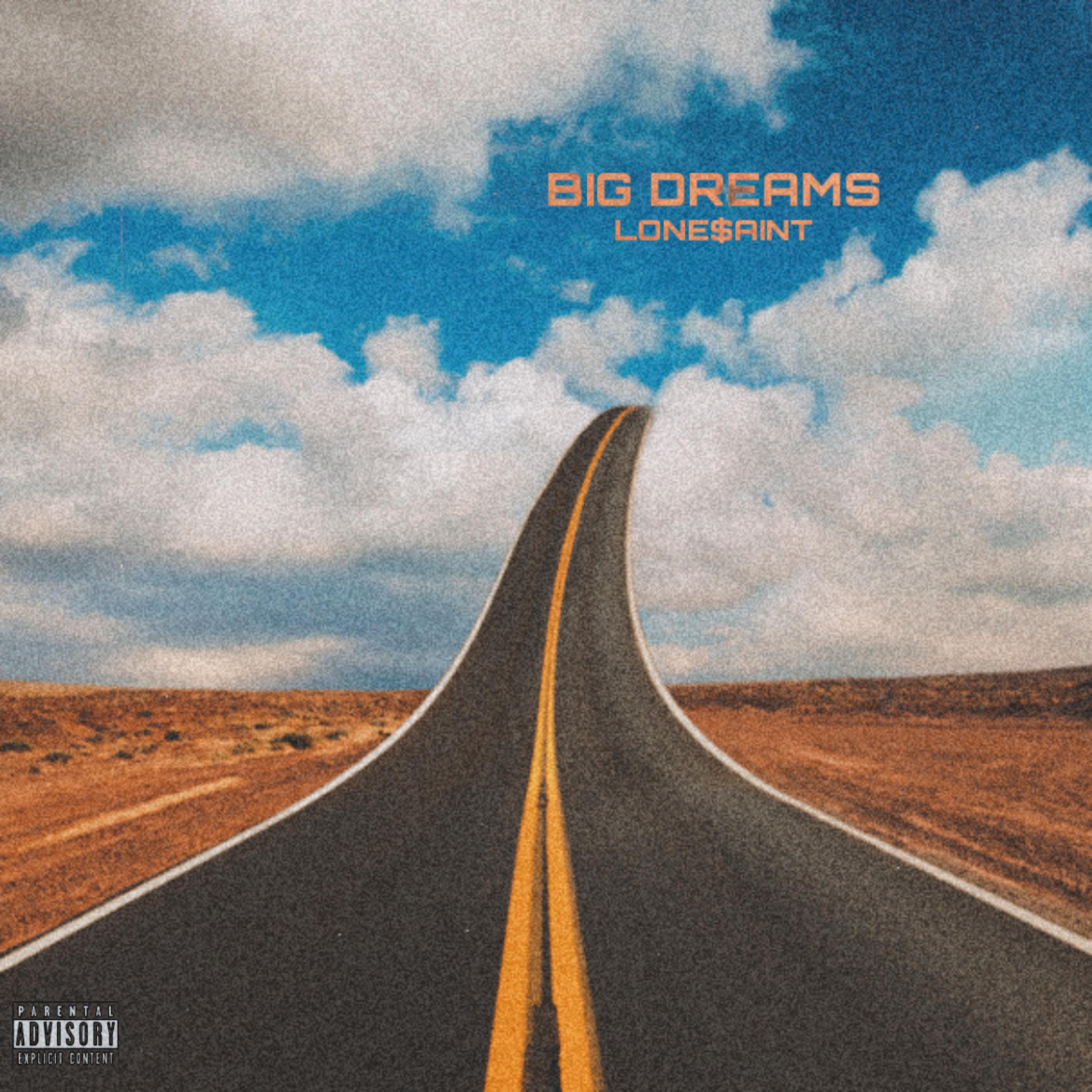 BIG DREAMS artwork