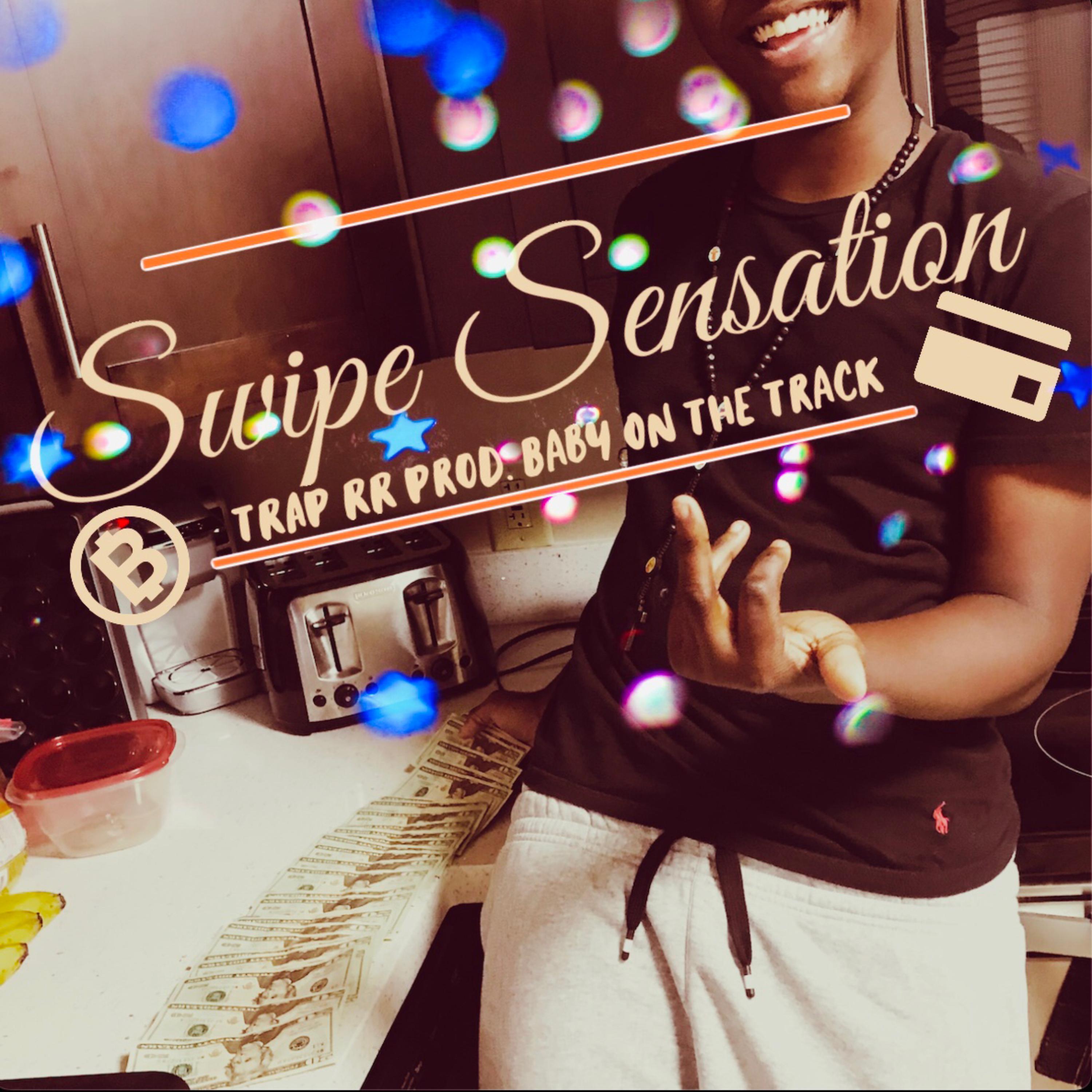 Swipe Sensation artwork