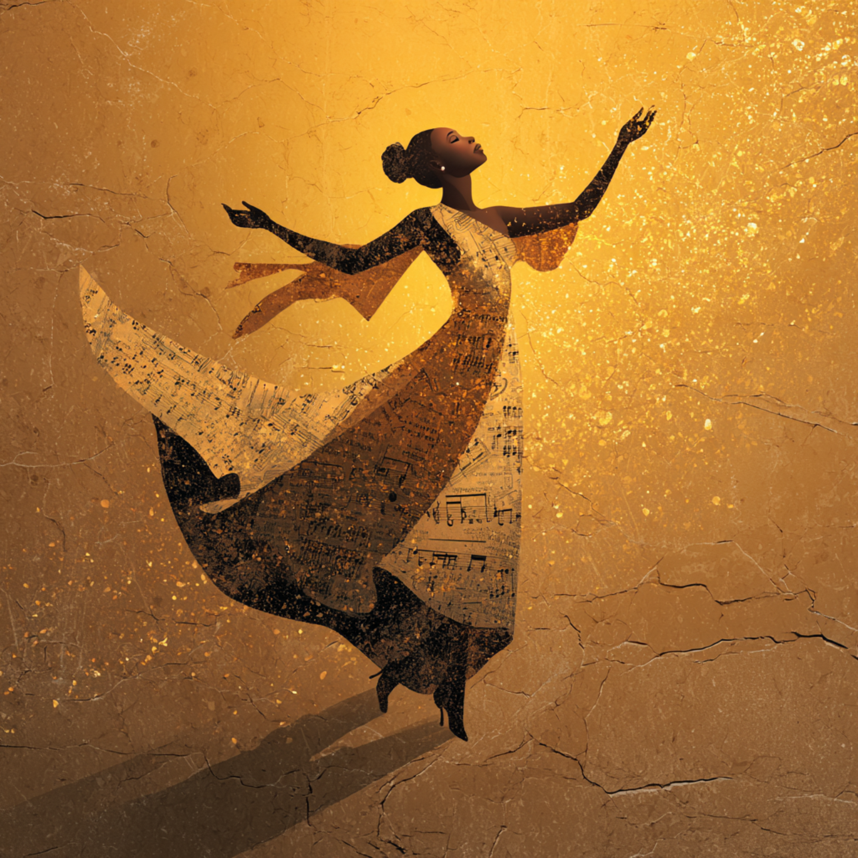 Ìfẹ́ Tó Yó Mi Kúrò Nínú Òkùnkùn (Yoruba Version) artwork