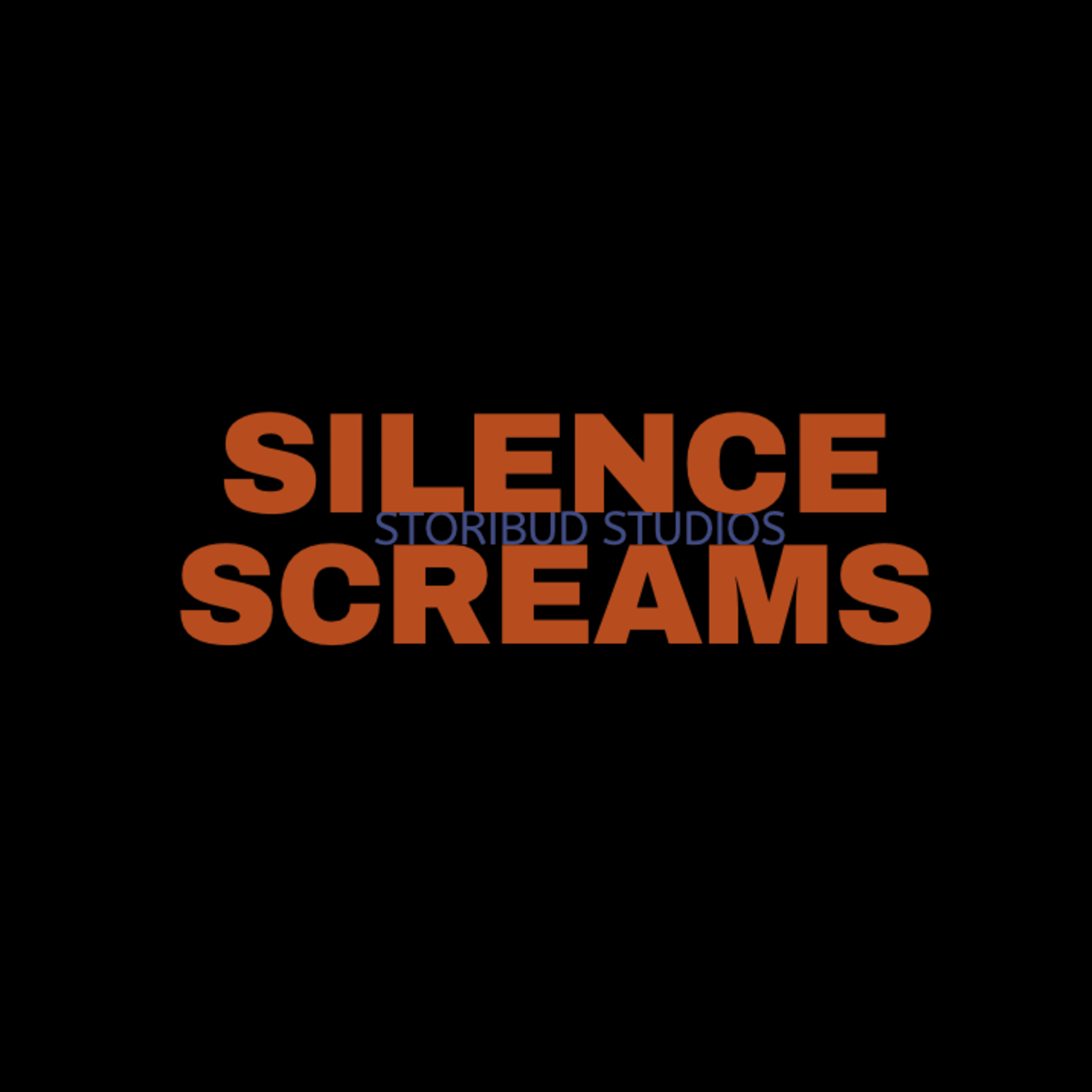 Silence Screams artwork