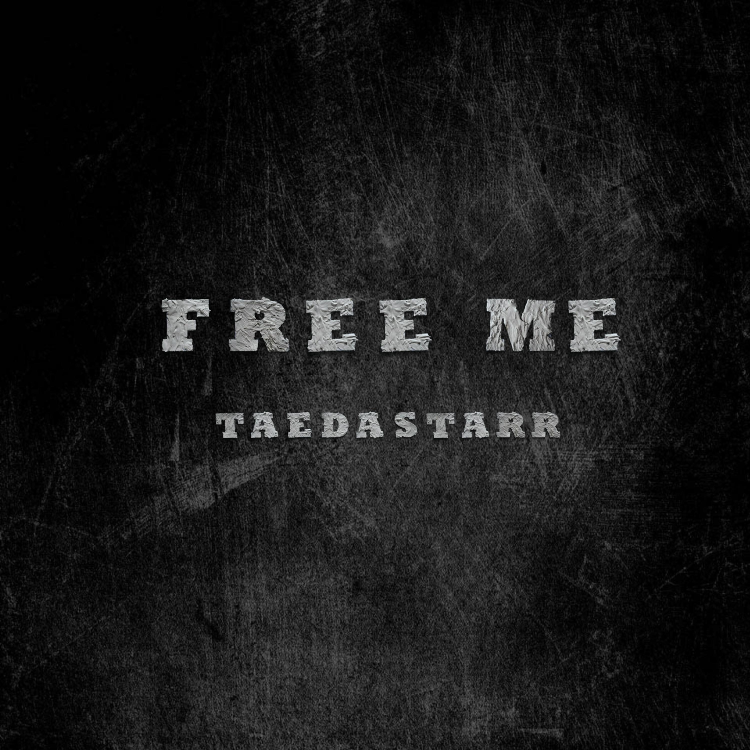 Free Me artwork