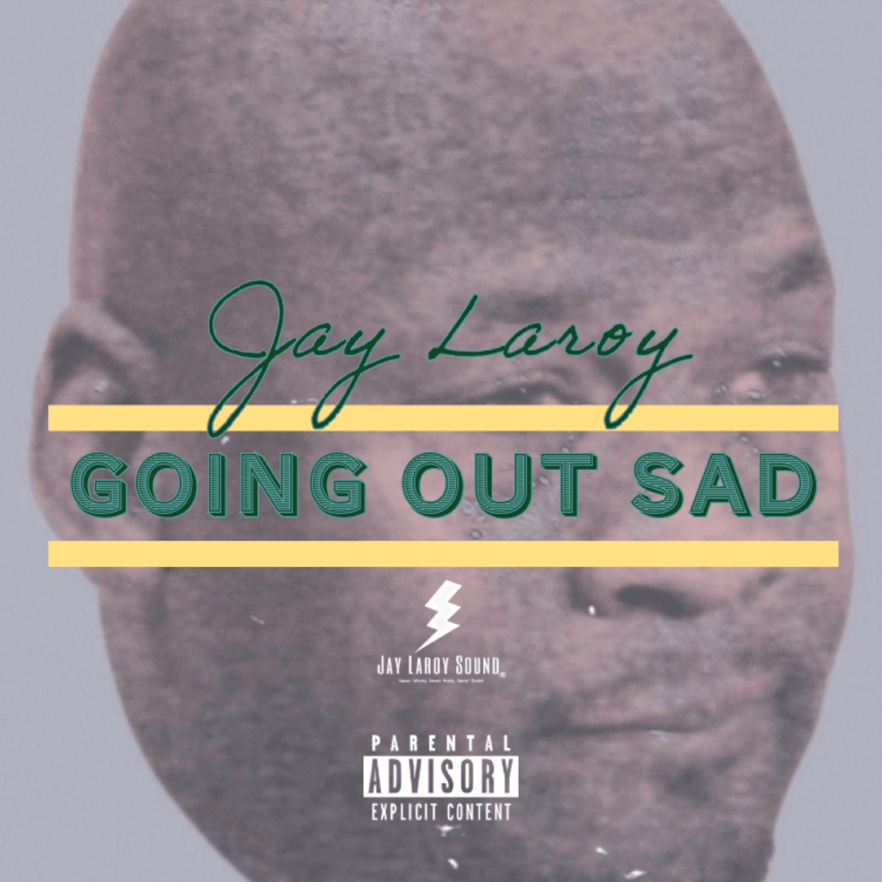 GOING OUT SAD artwork