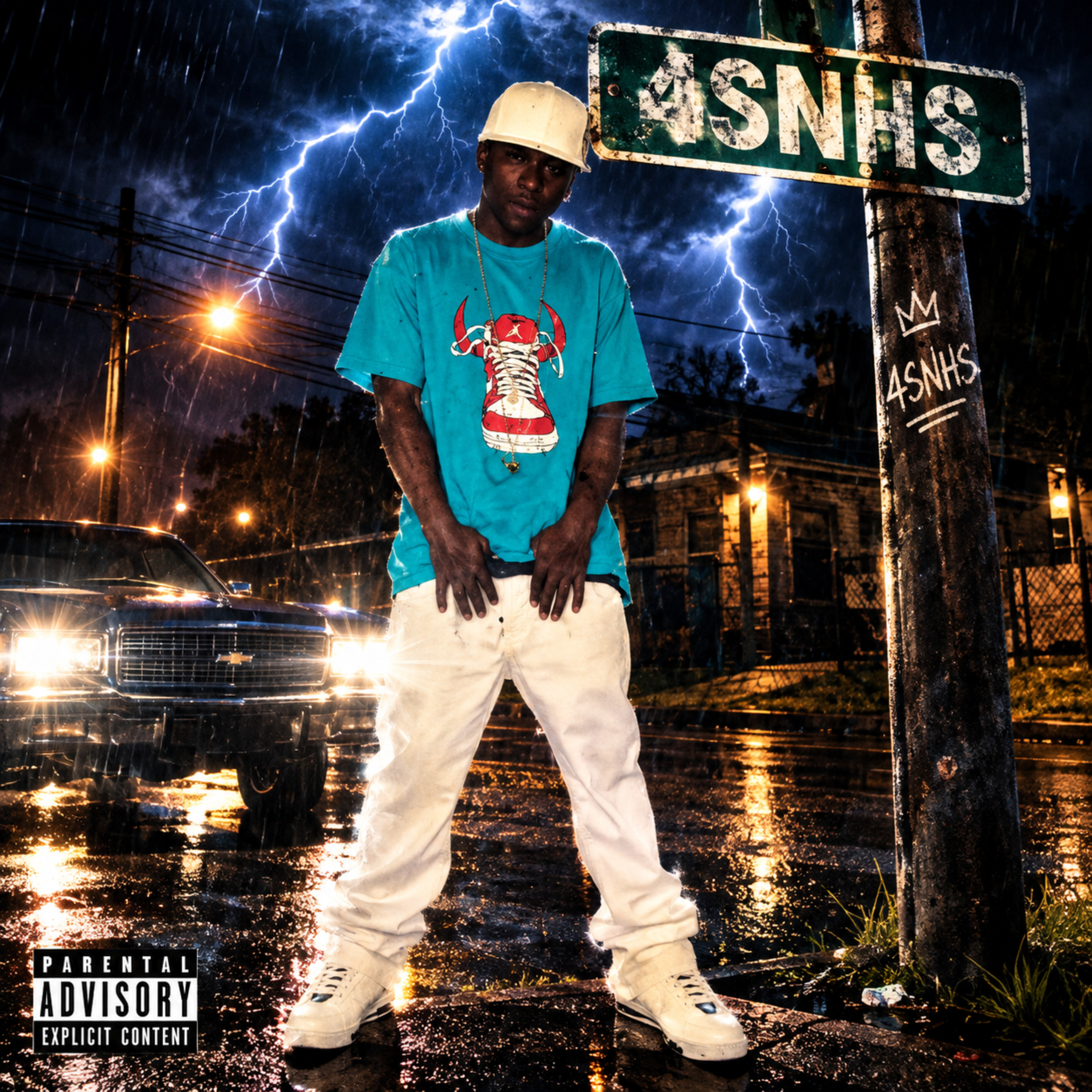 Flash by Suave Don cover art