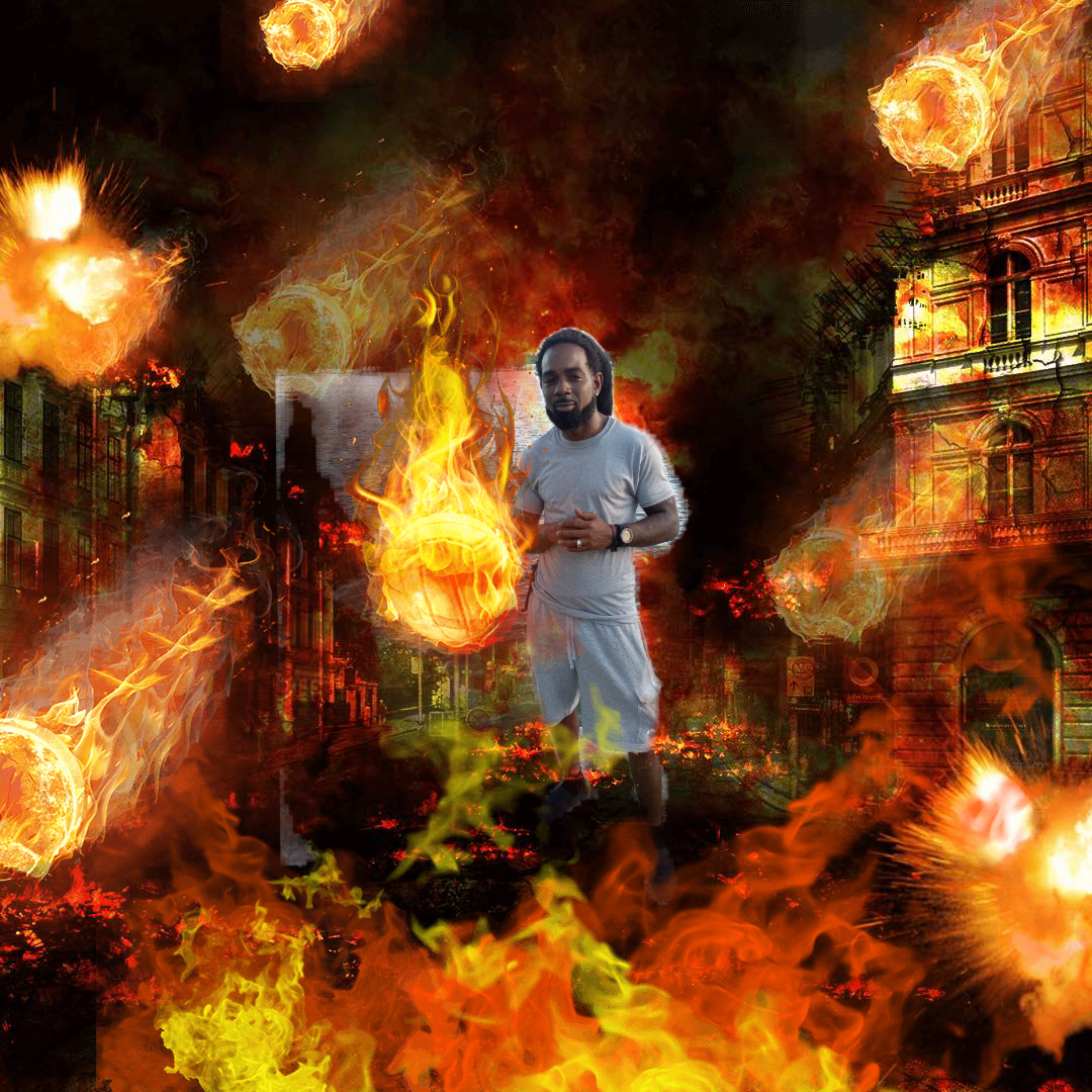 Steady Mobbing by S.C.A.R cover art