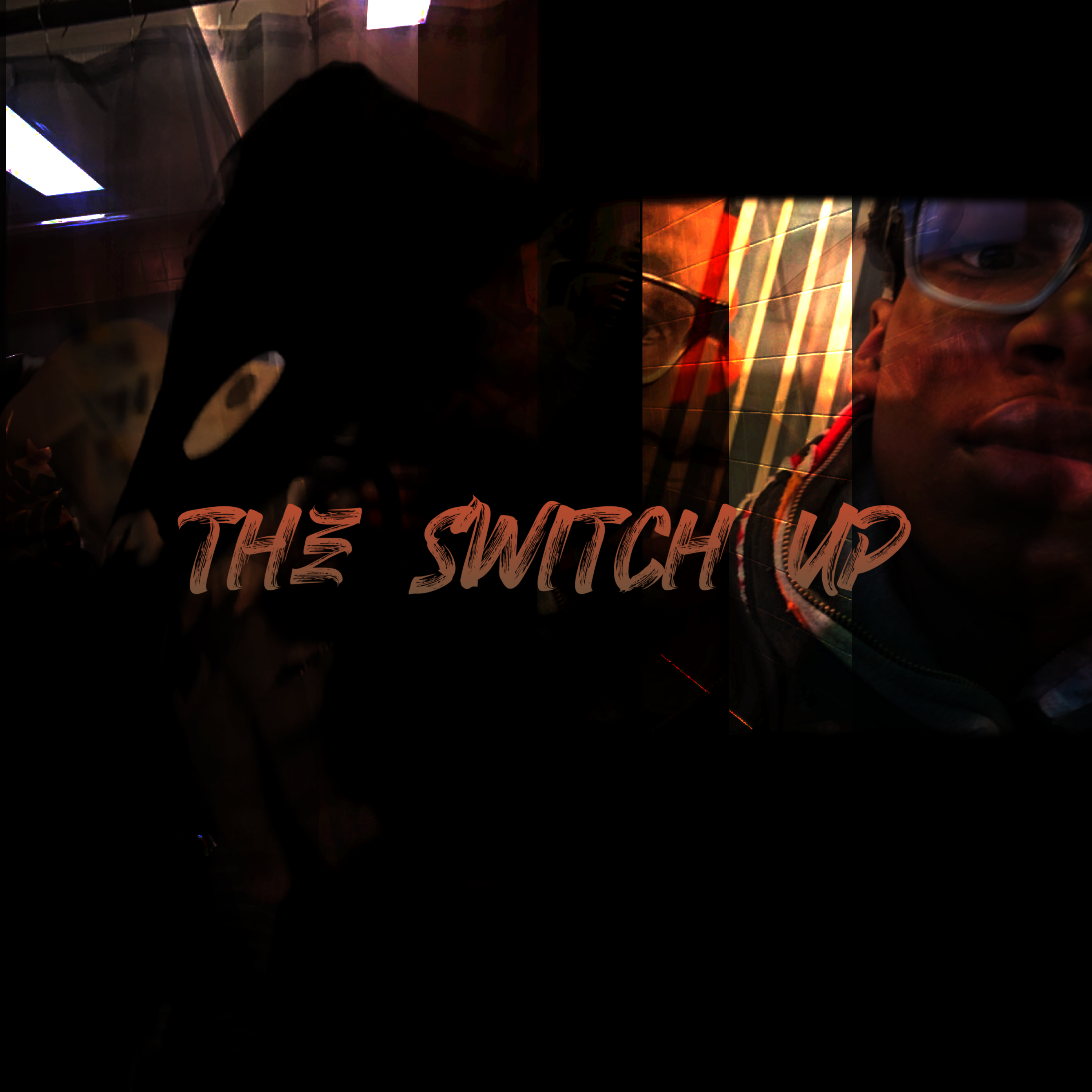 The Switch Up artwork