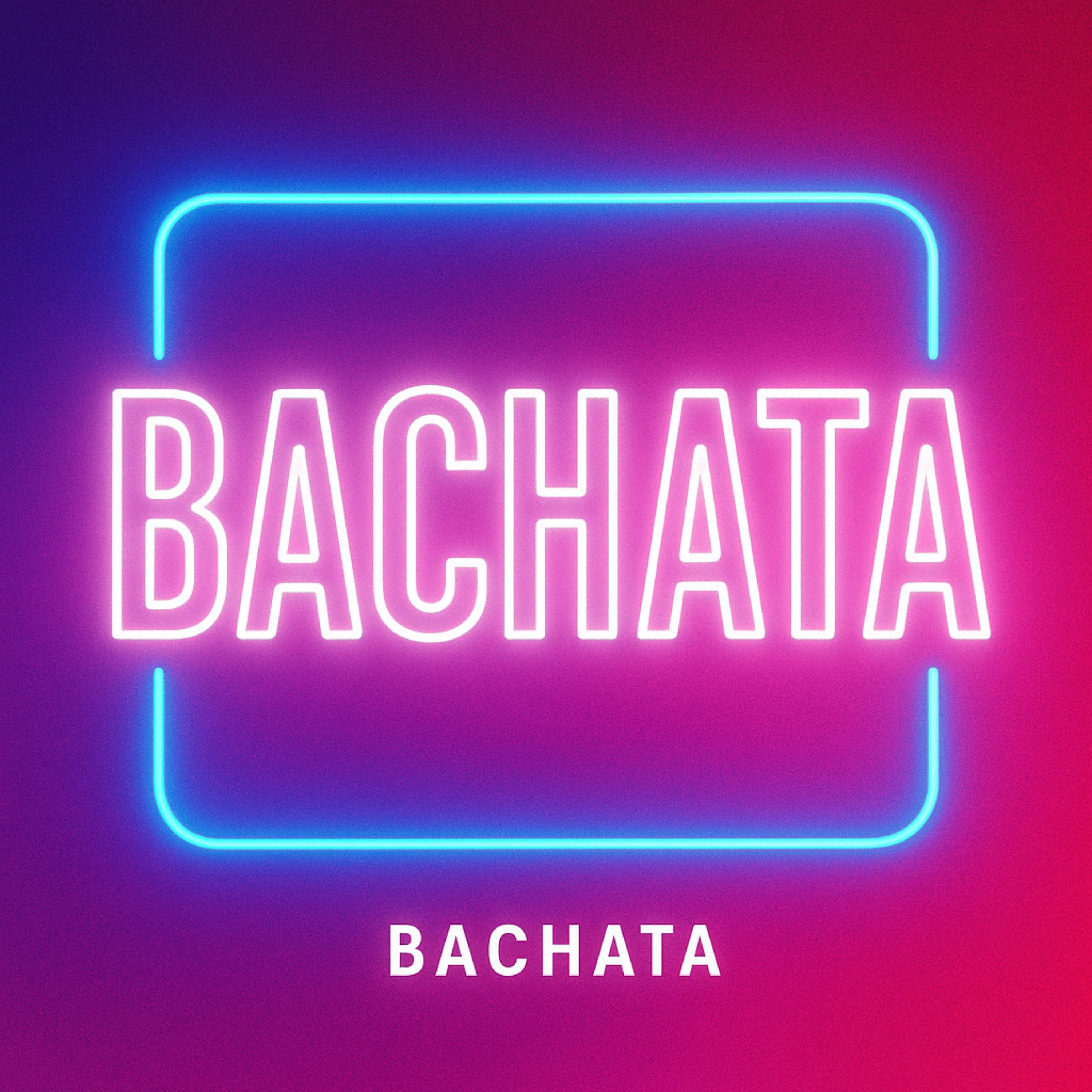Bachata artwork