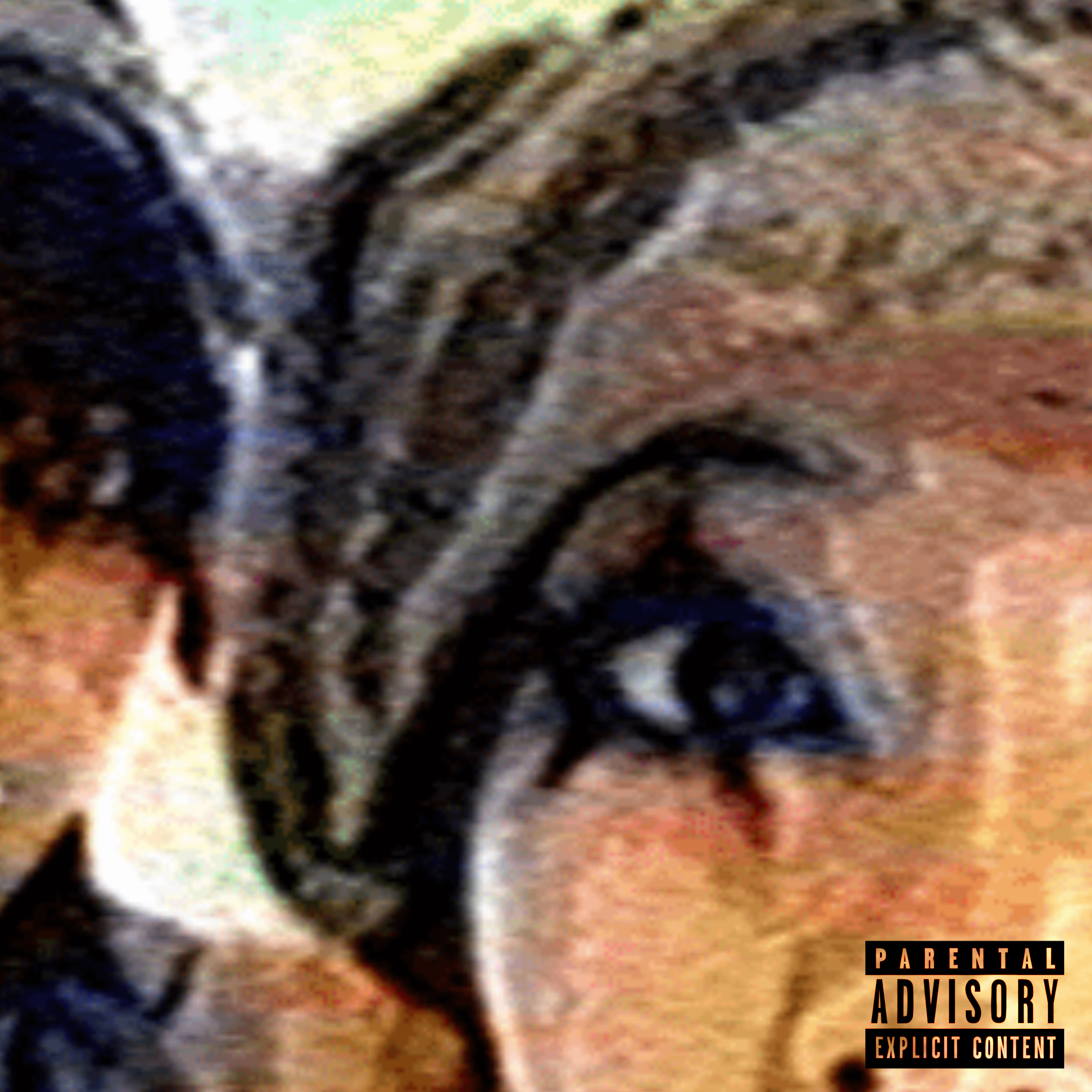 LO$T BABE artwork