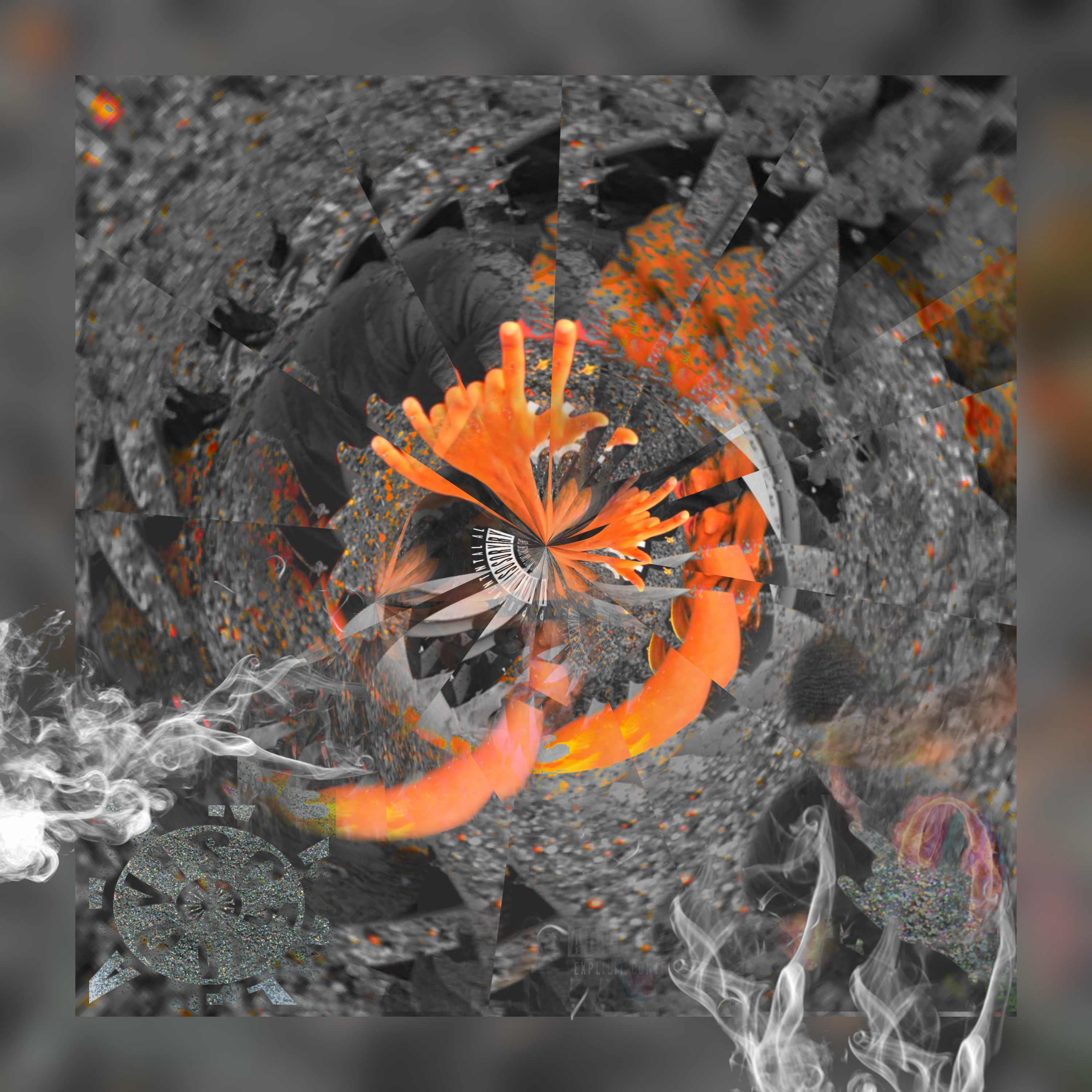 910 Degrees Freestyle artwork
