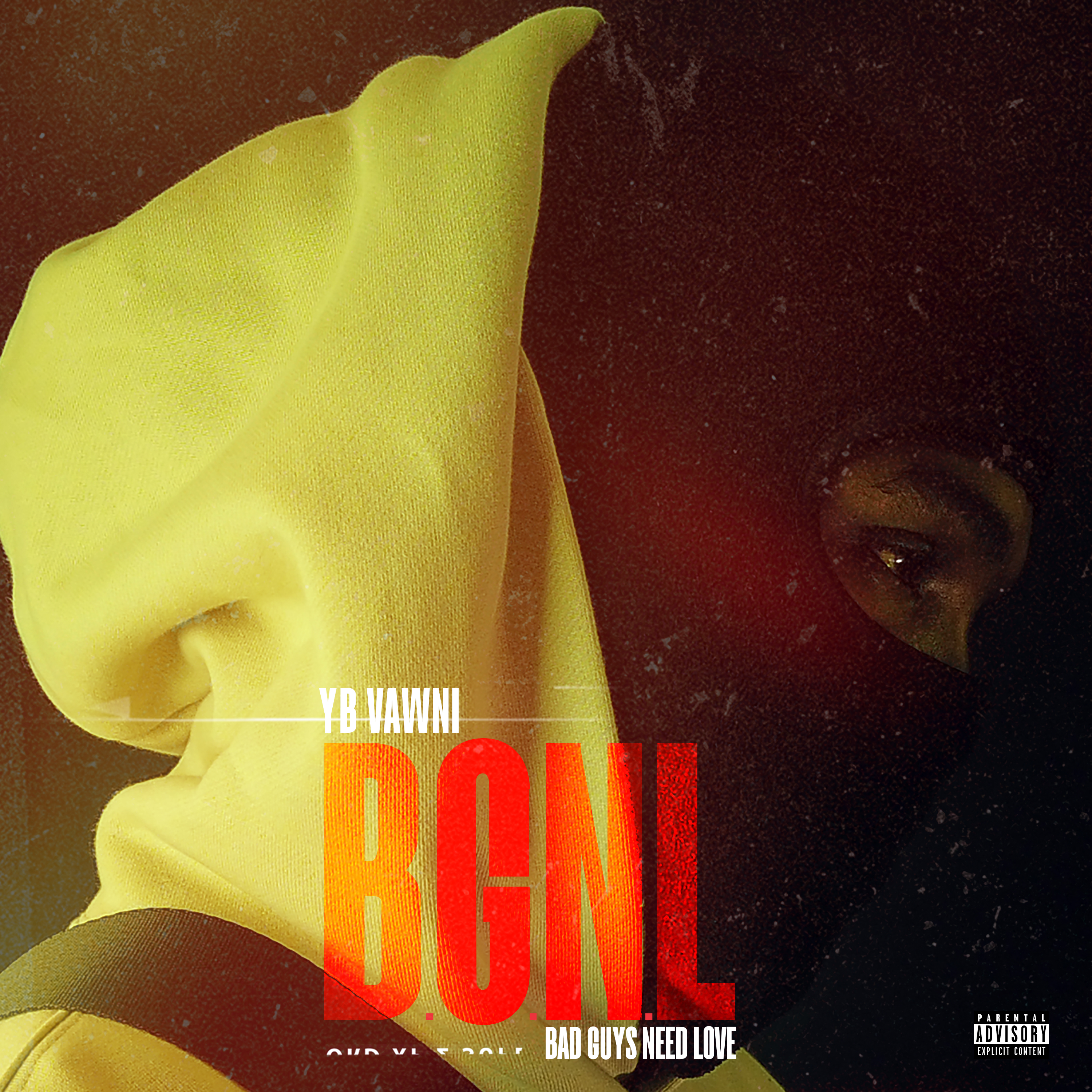 B.G.N.L artwork