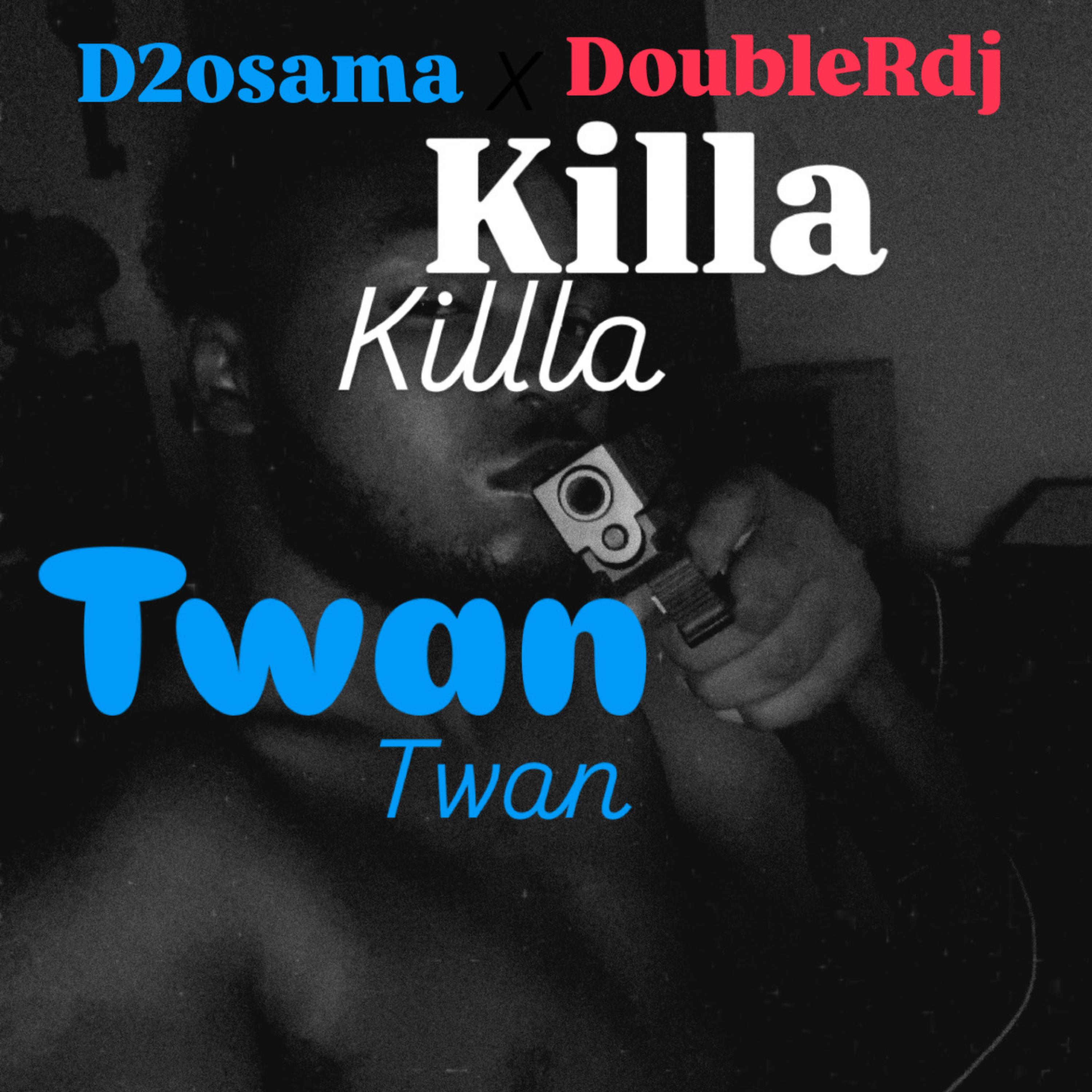 Killa Twan artwork
