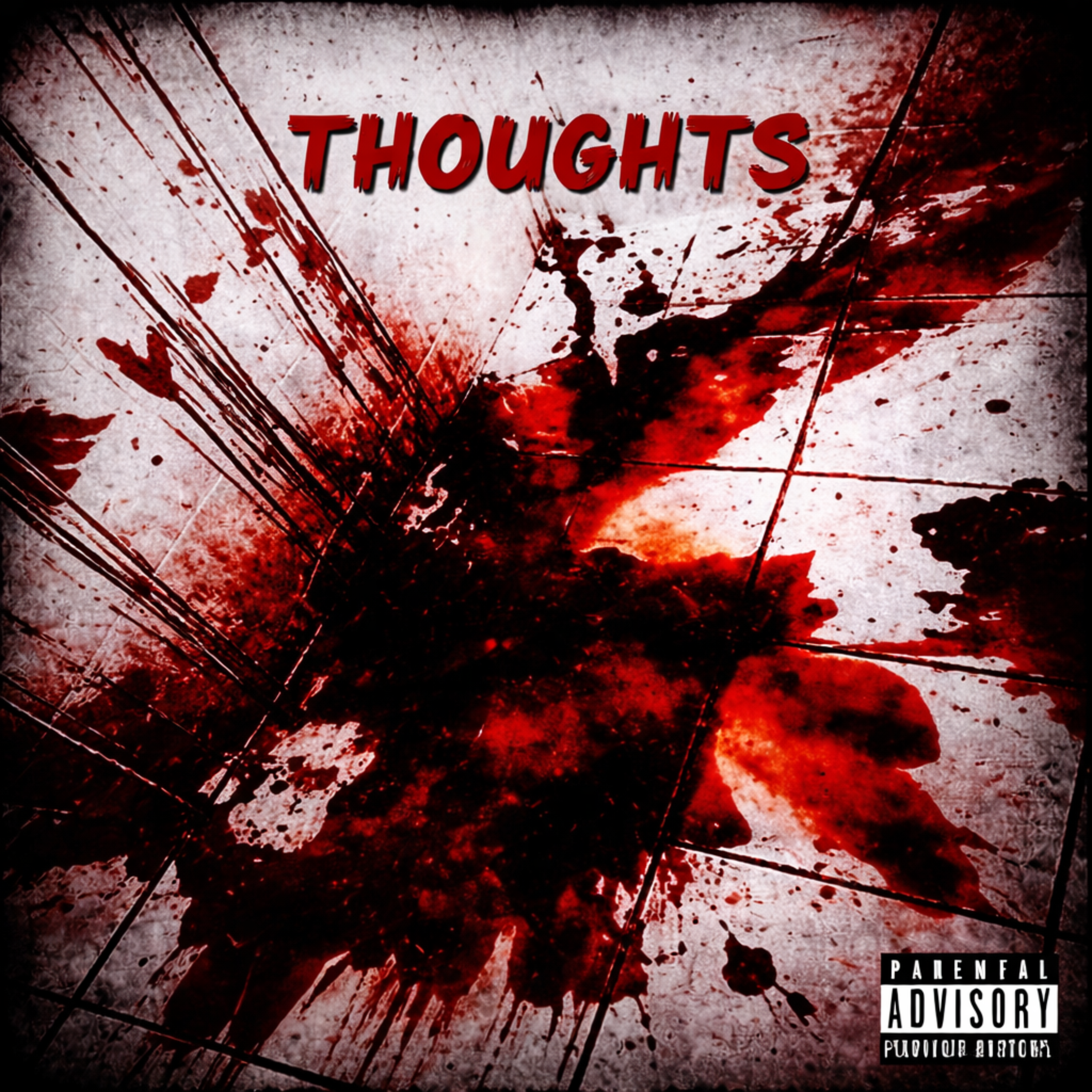 Thoughts artwork
