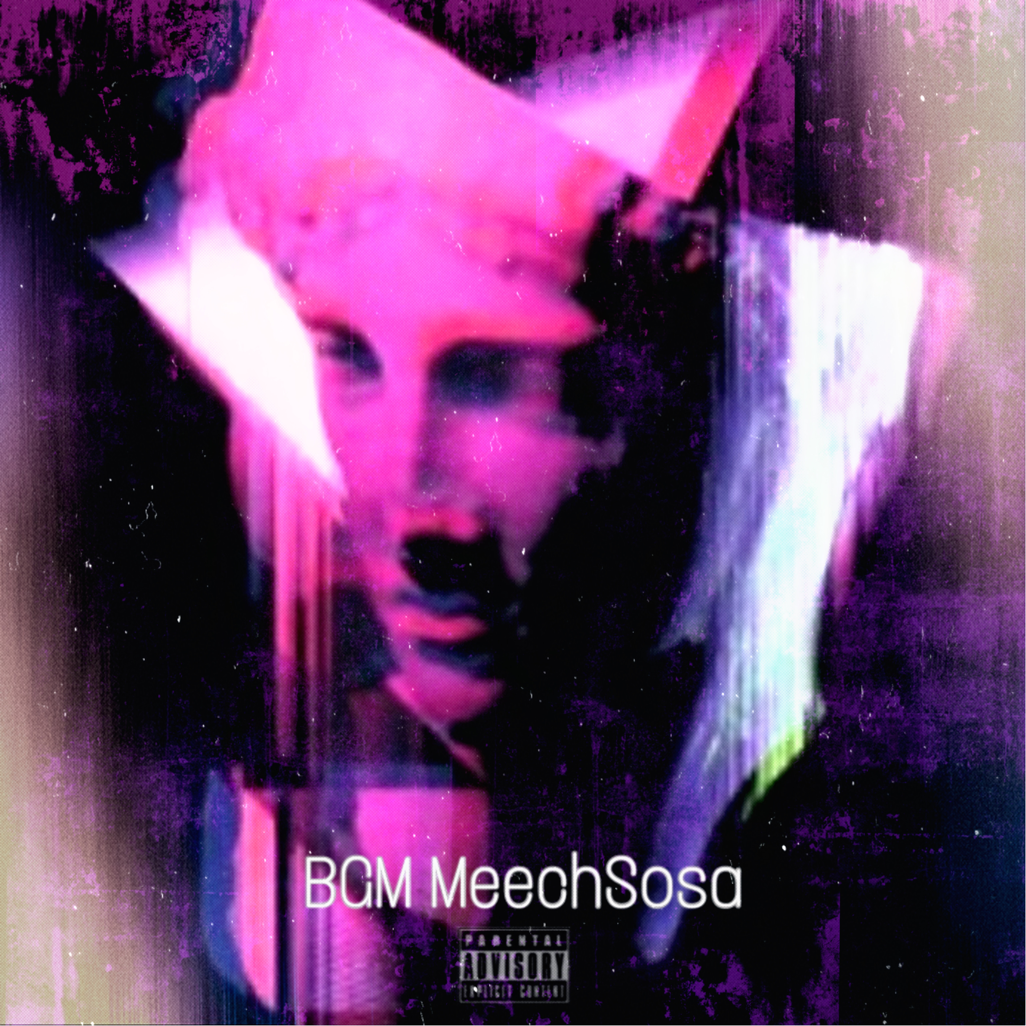 Legacy by OGMeechSosa cover art