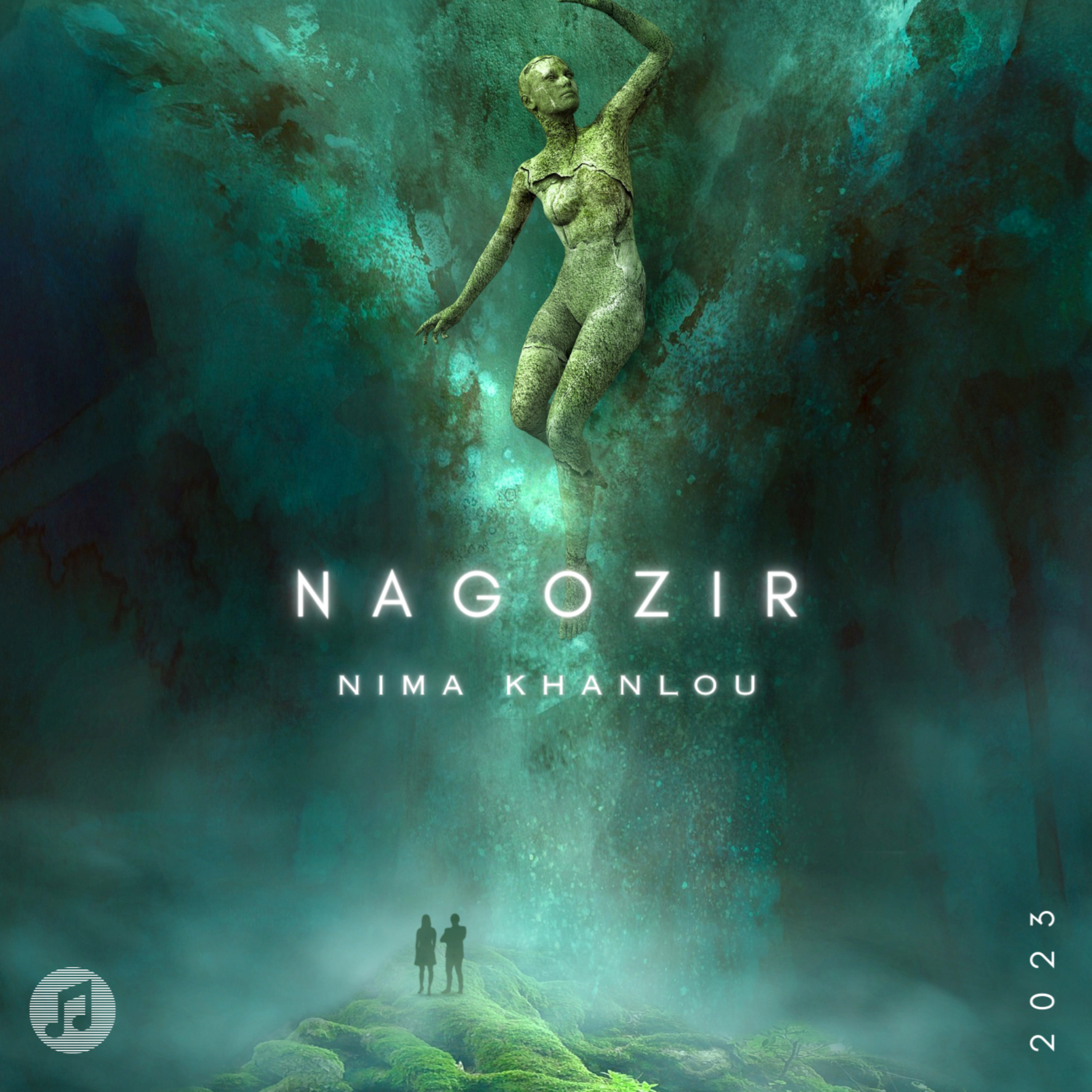 Nagozir artwork