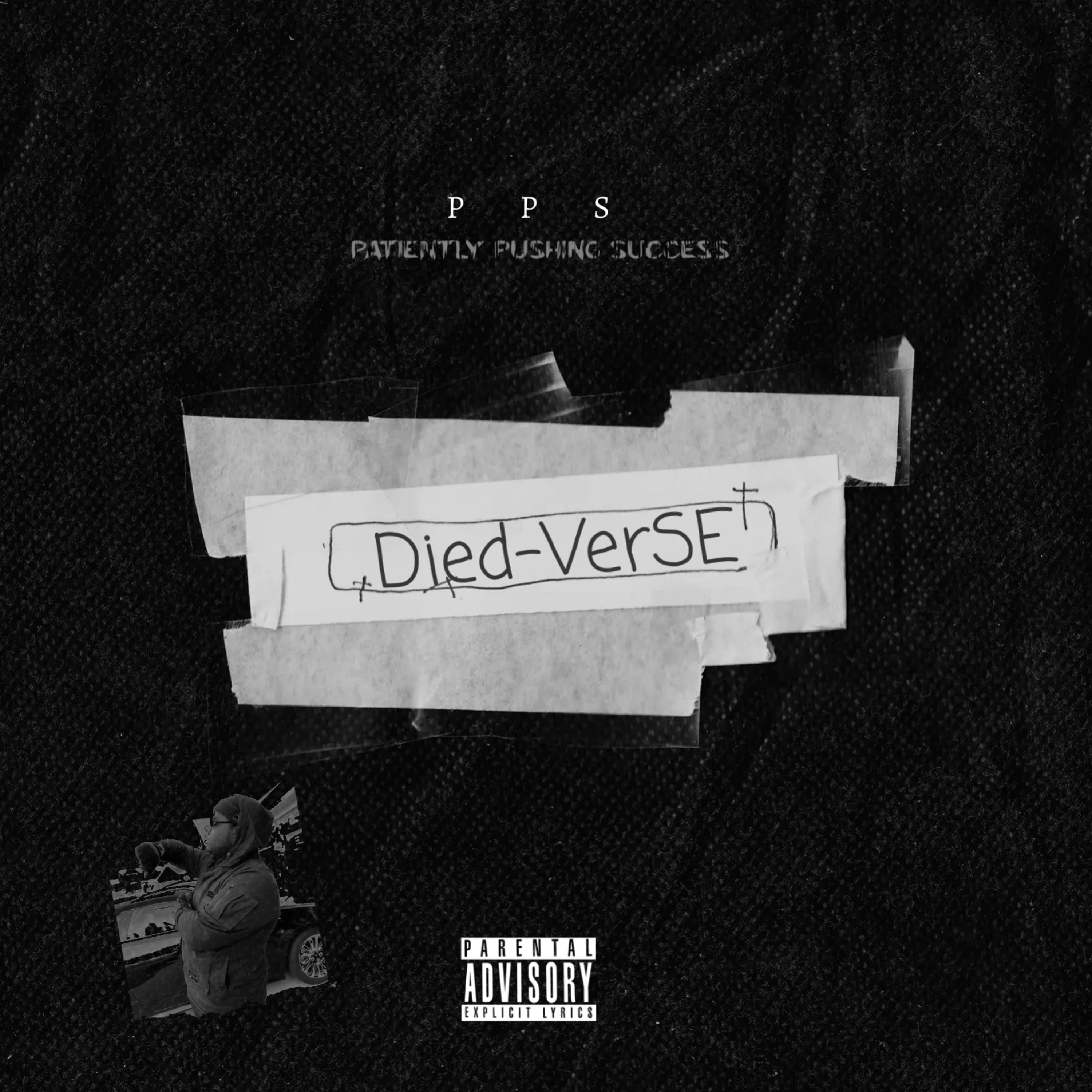 Died_VerSE artwork