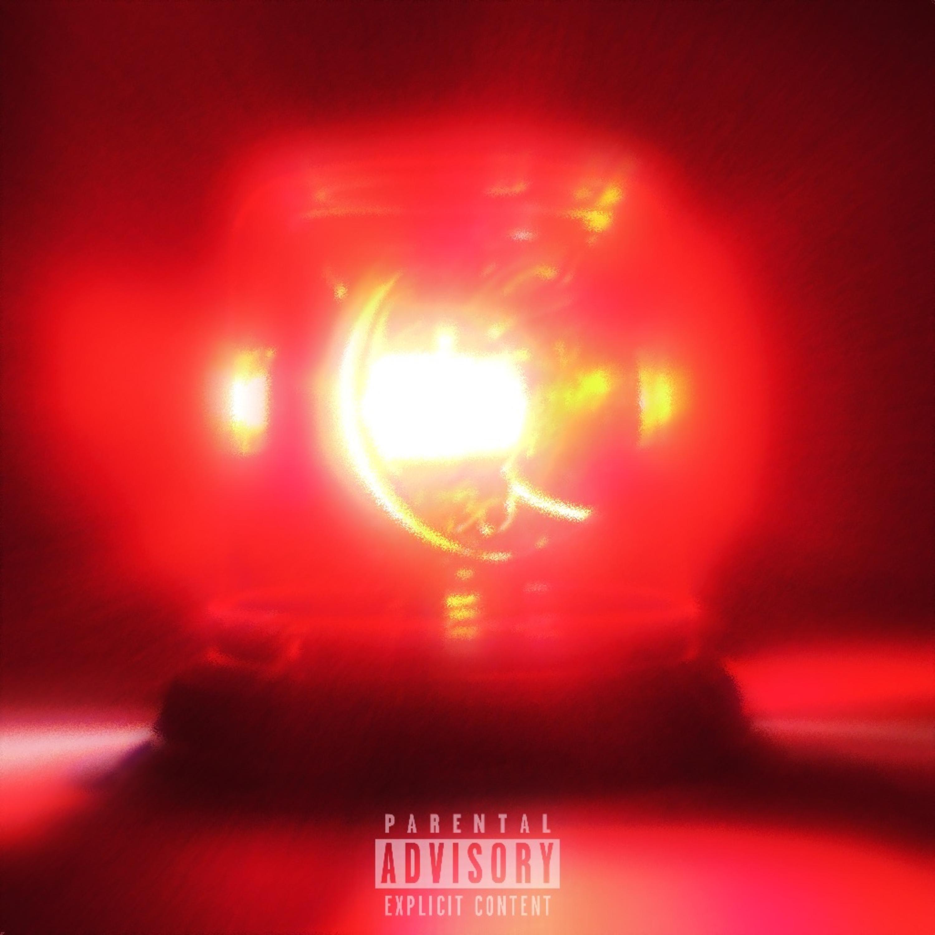 Red Alert artwork