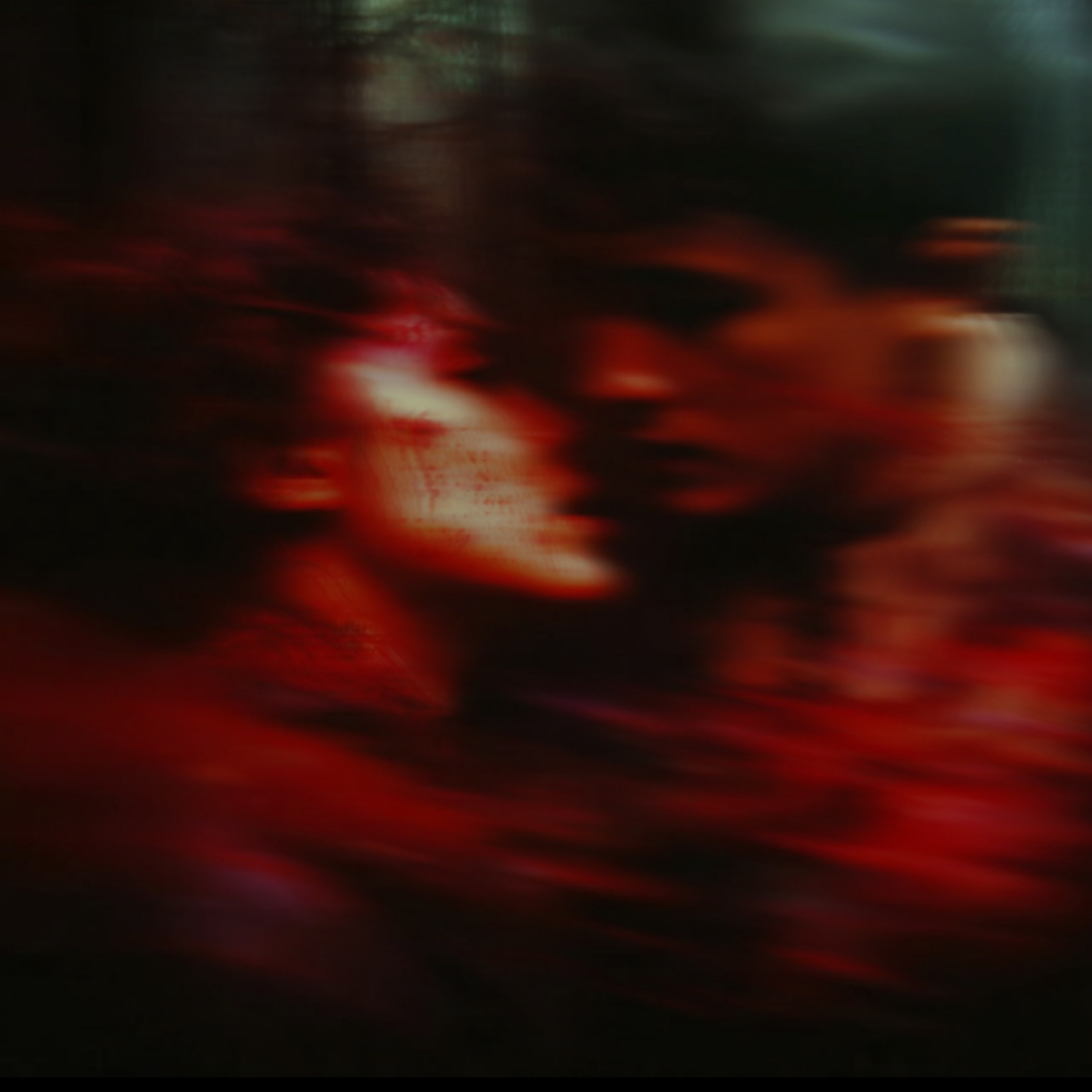 Bloody Romance artwork