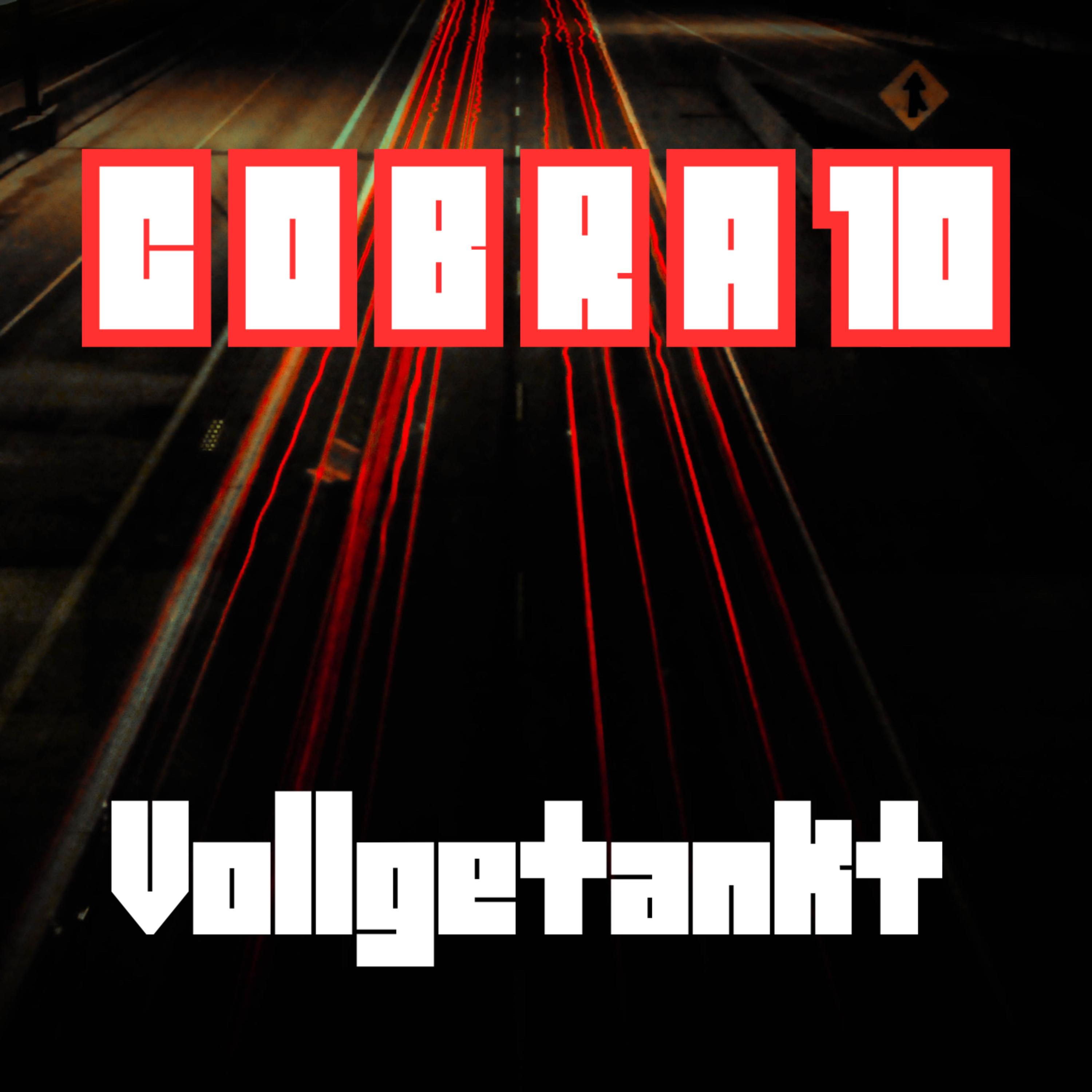 Vollgetankt artwork