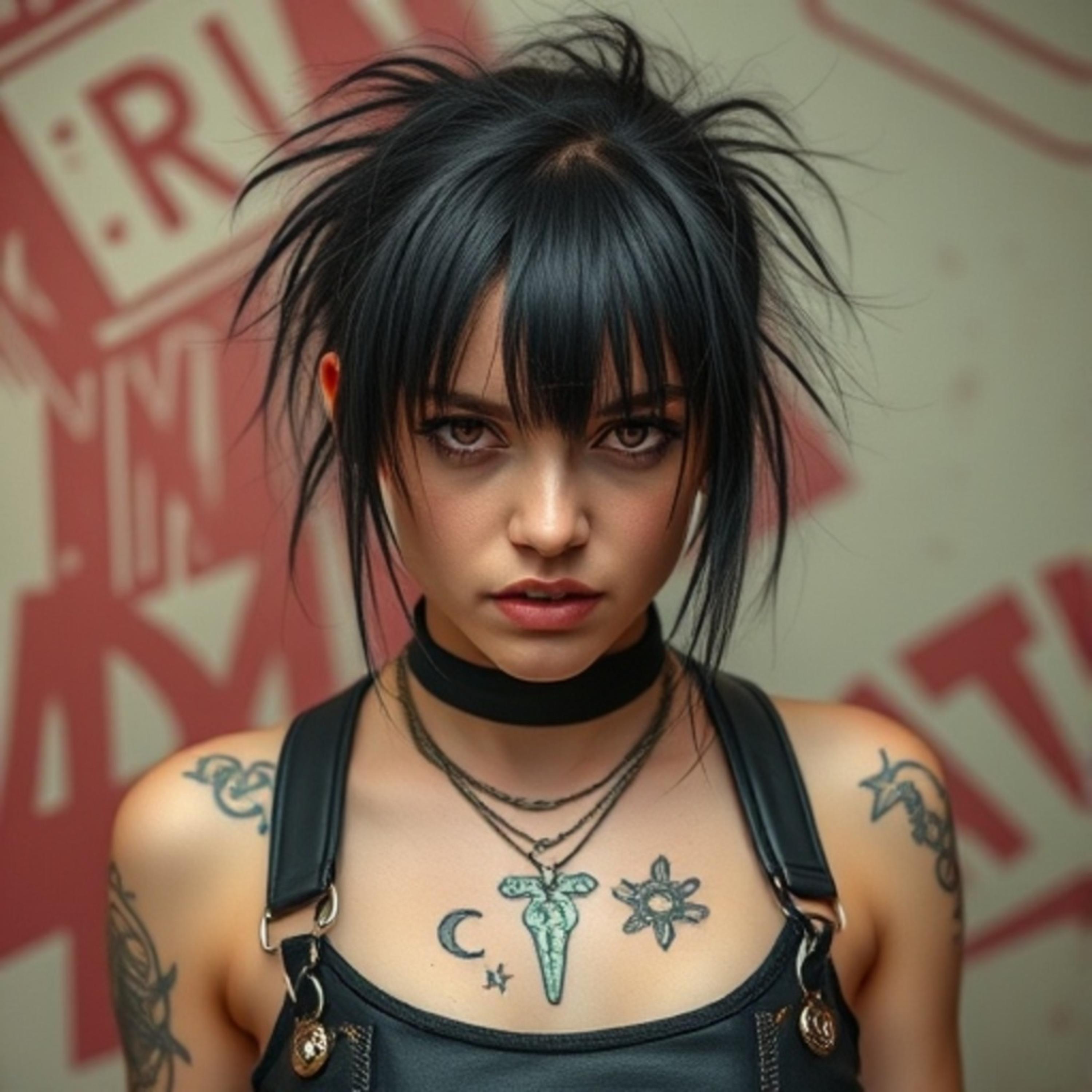 Jealous Liberty artwork