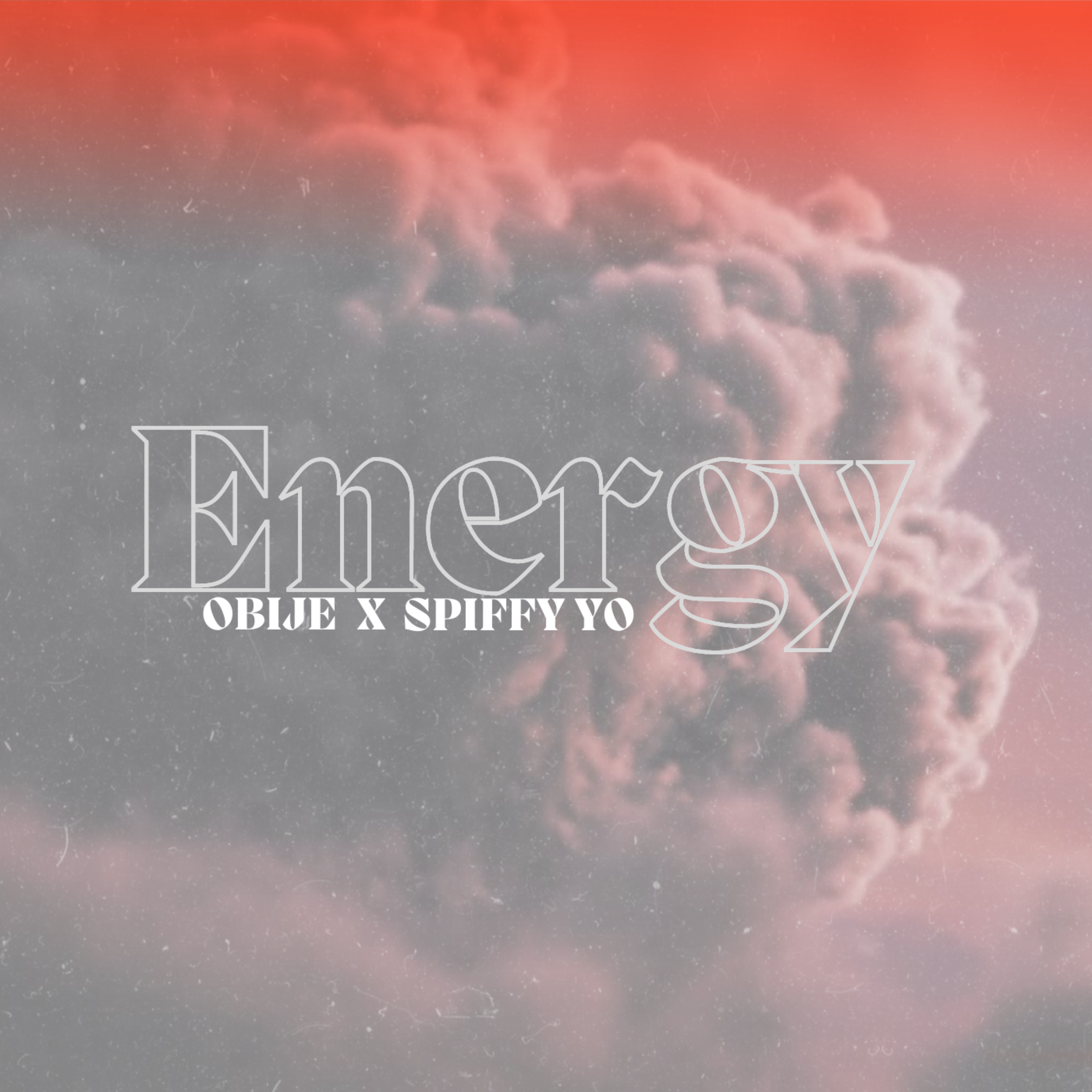 Energy artwork