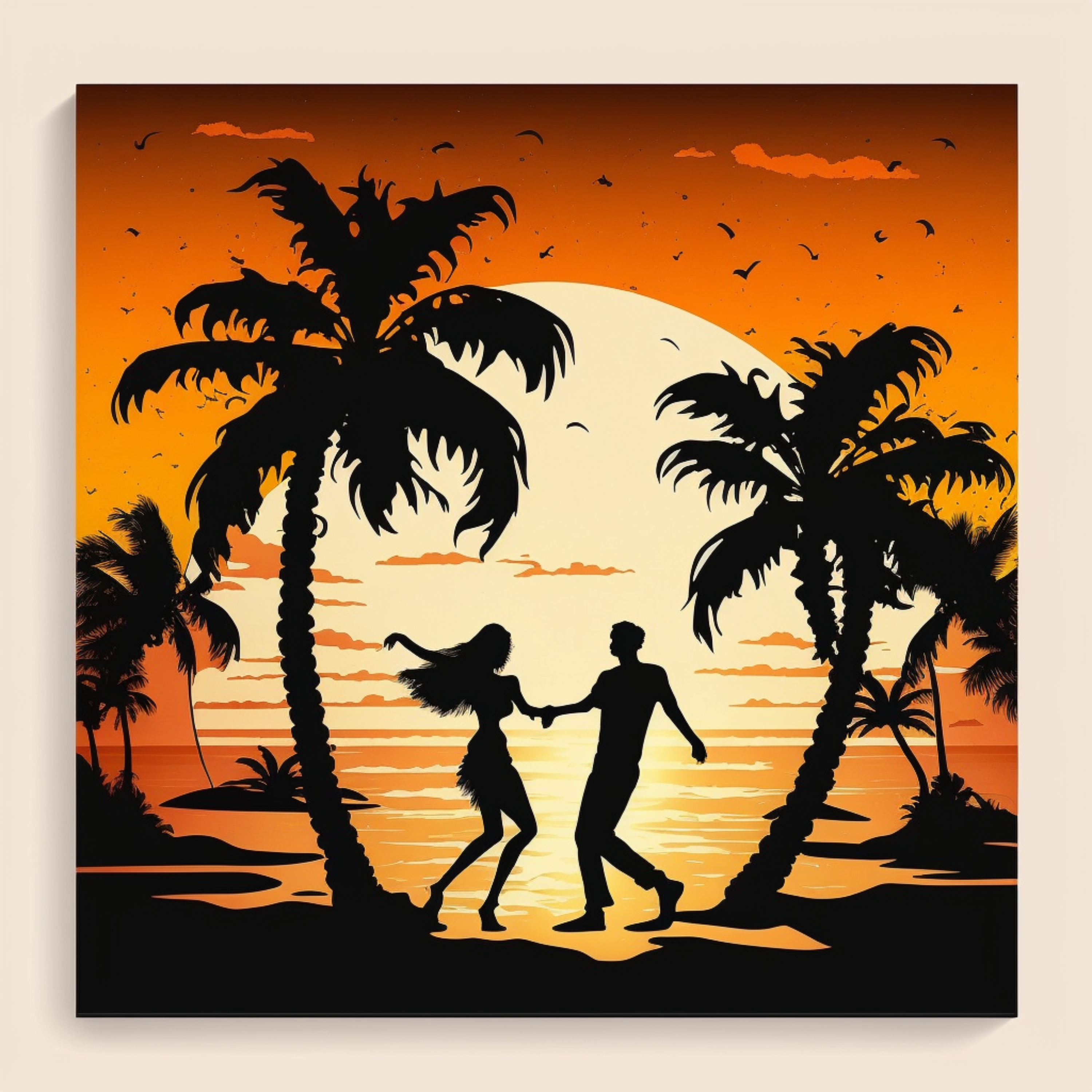 Right For The Summa artwork
