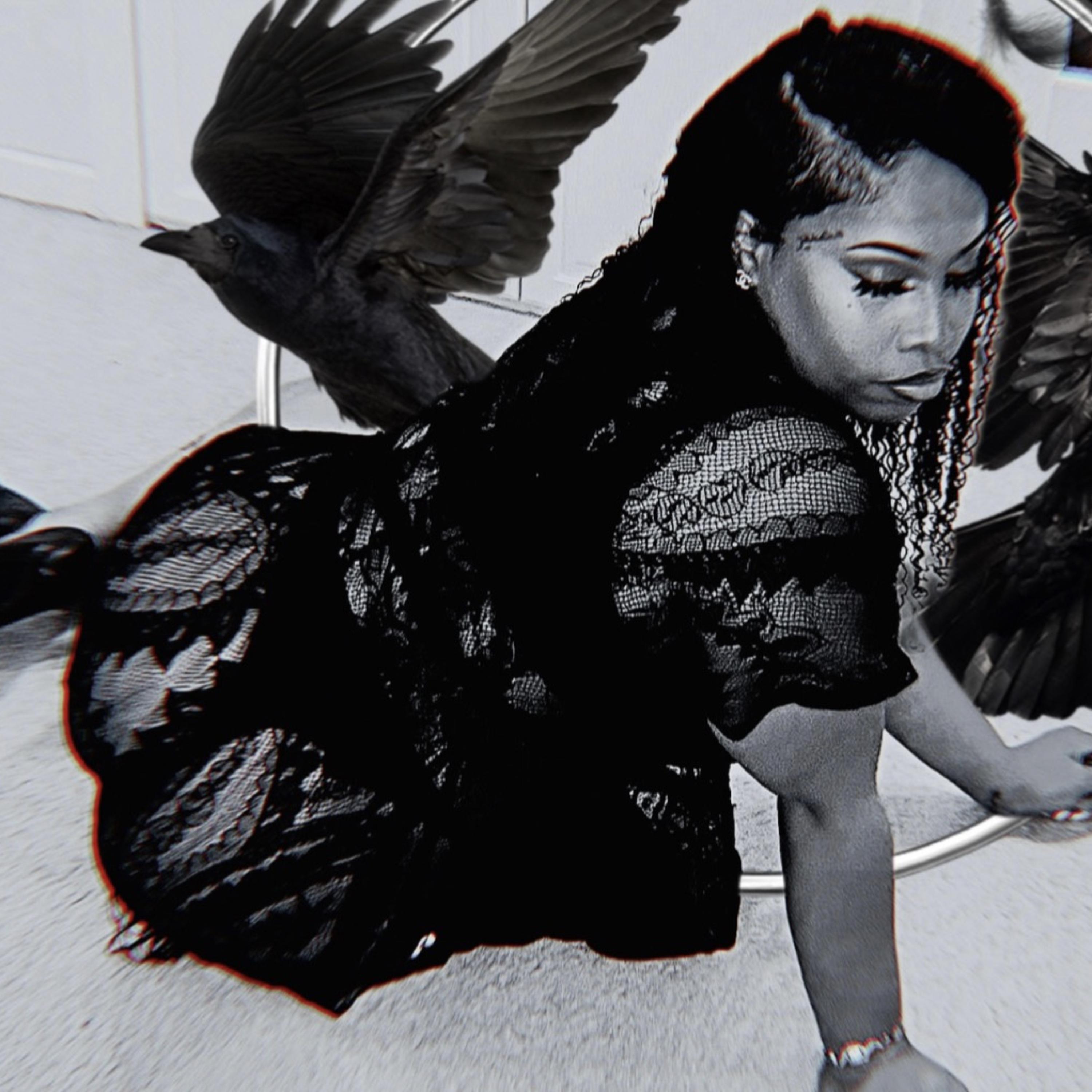 Actin' Strange artwork