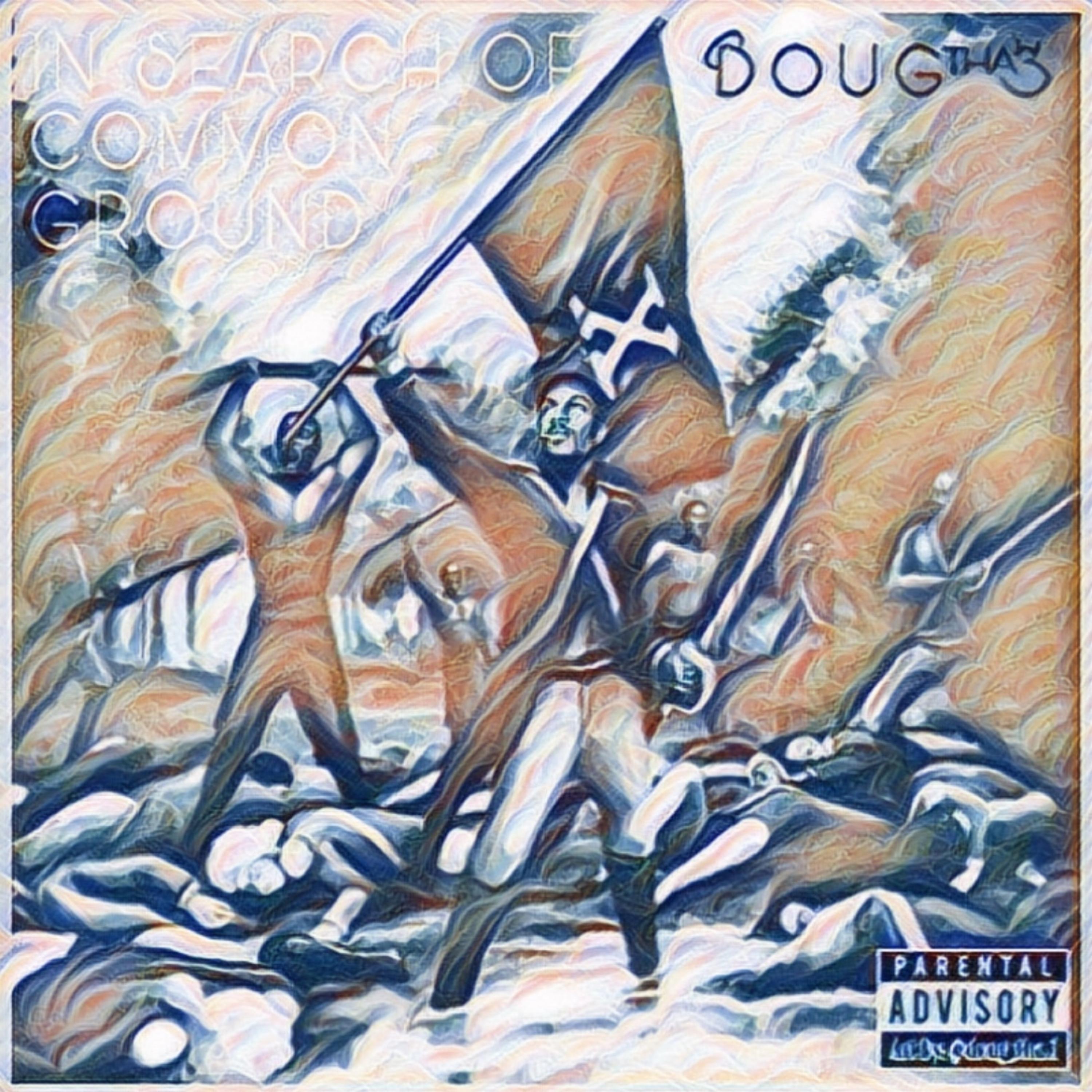 In Search Of Common Ground (Deluxe) artwork